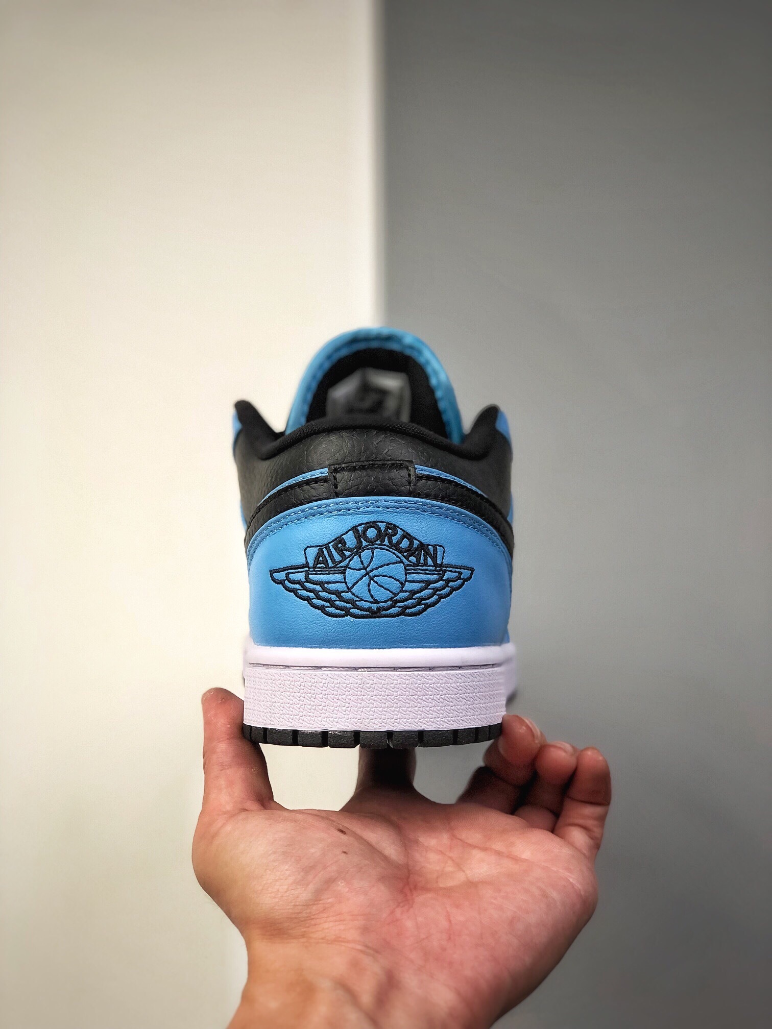 140 AJ1 Low 36-47.5 (5)