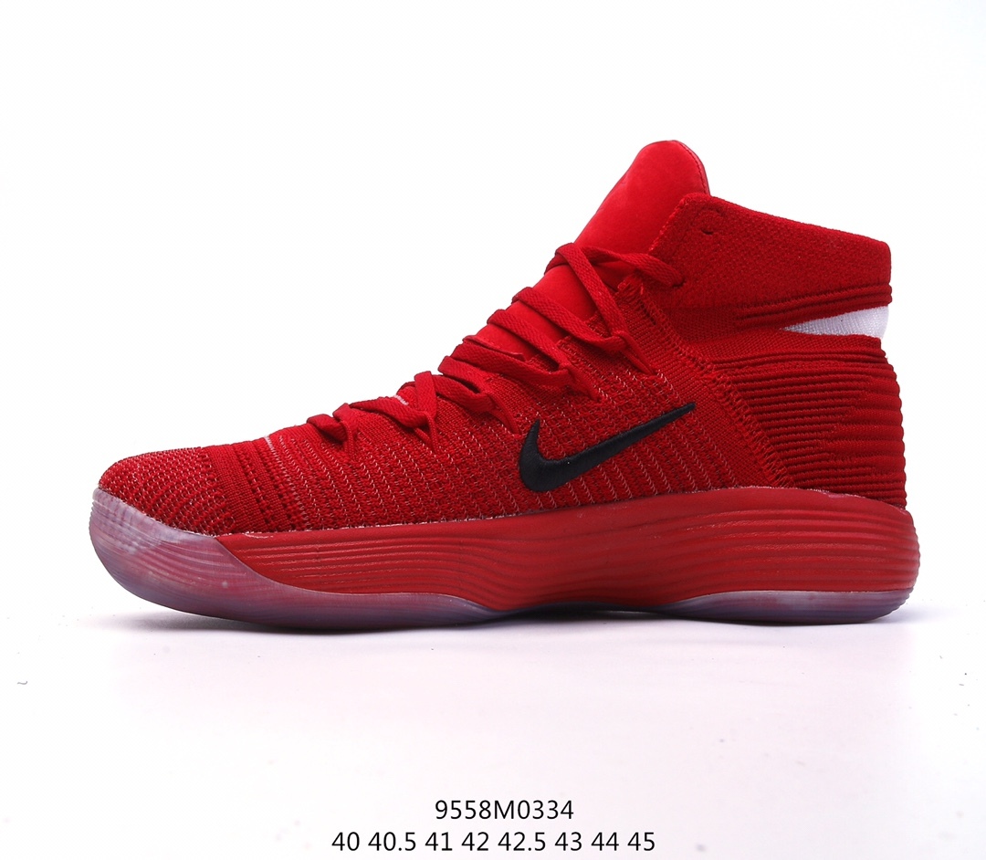 140 Hyperdunk 2017 Flyknit 40-46