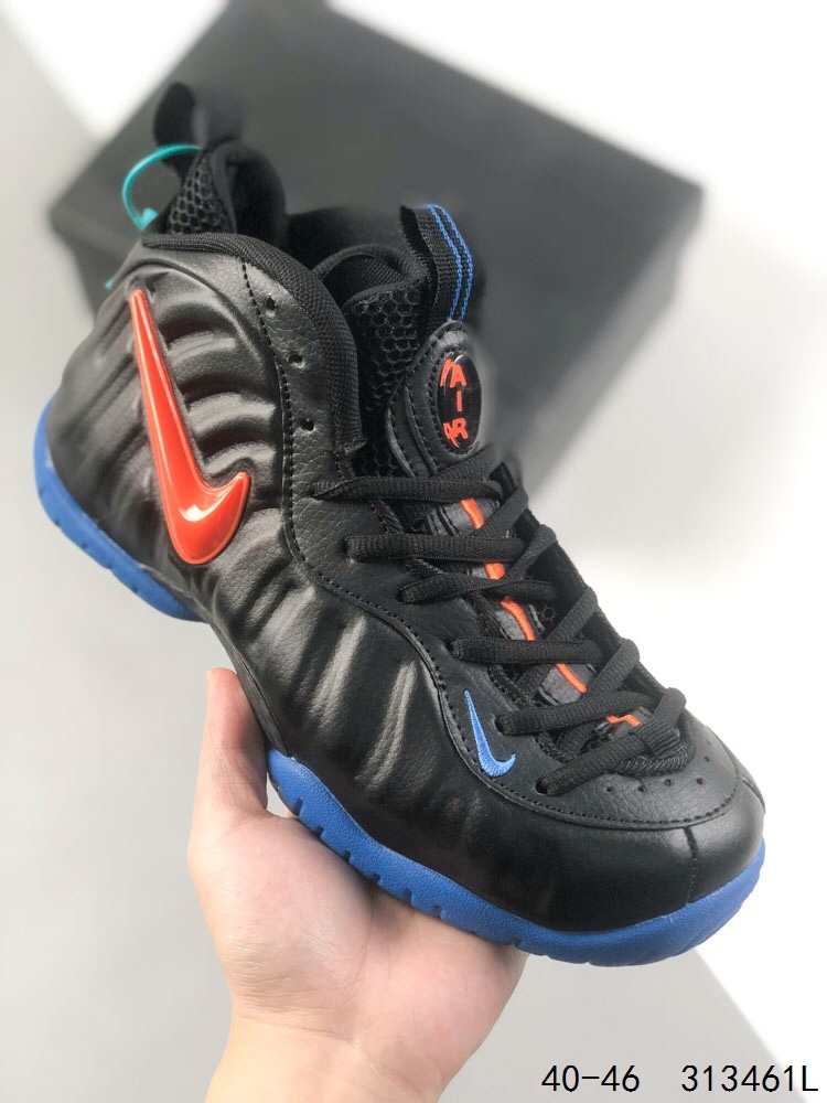 170 Air Foamposite Pro 40-46