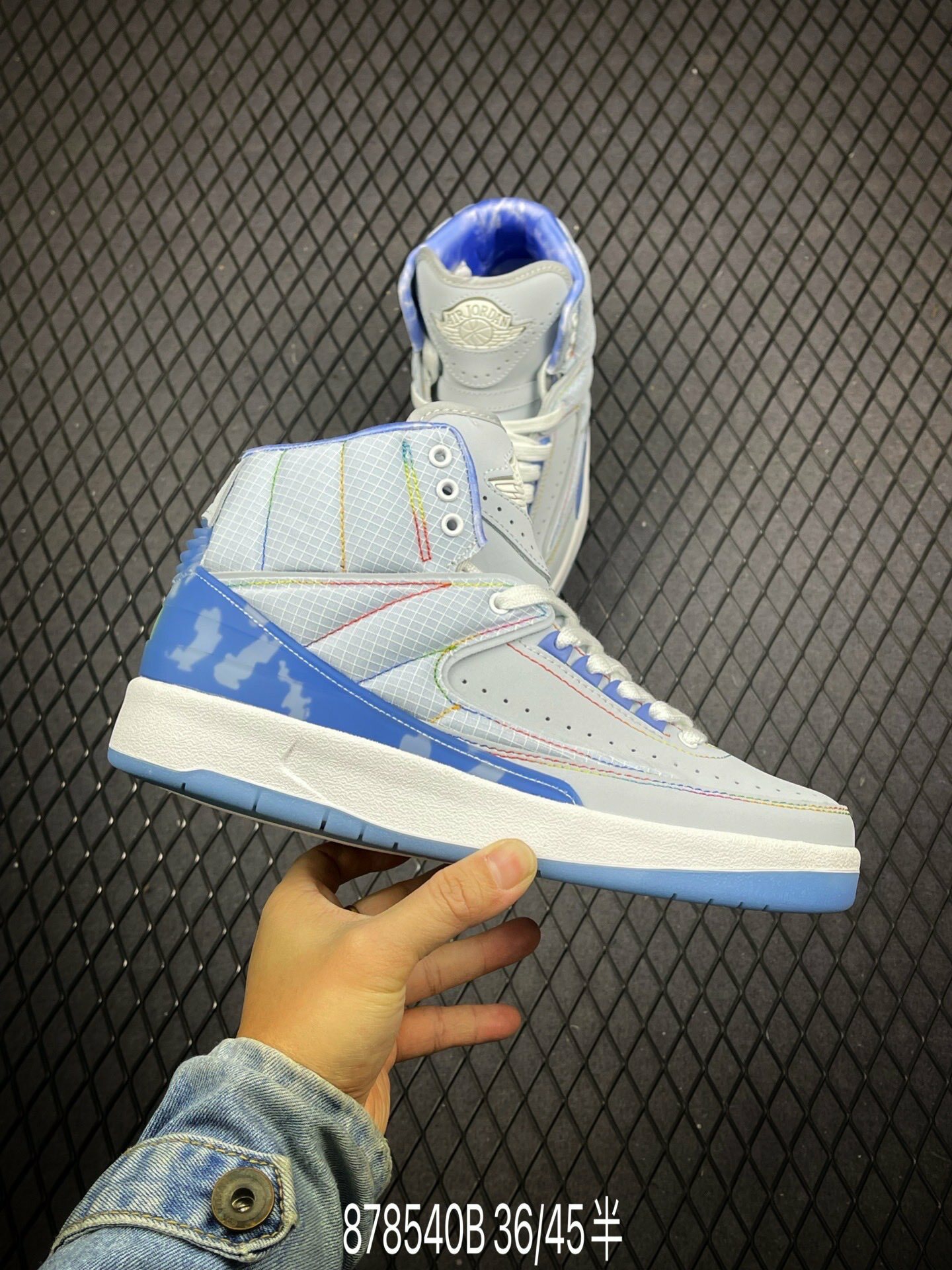 220 AJ2 High 36-45 (1)