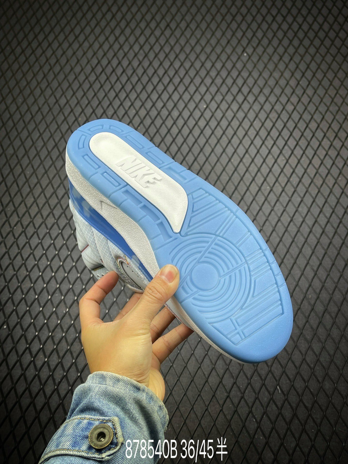 220 AJ2 High 36-45 (5)