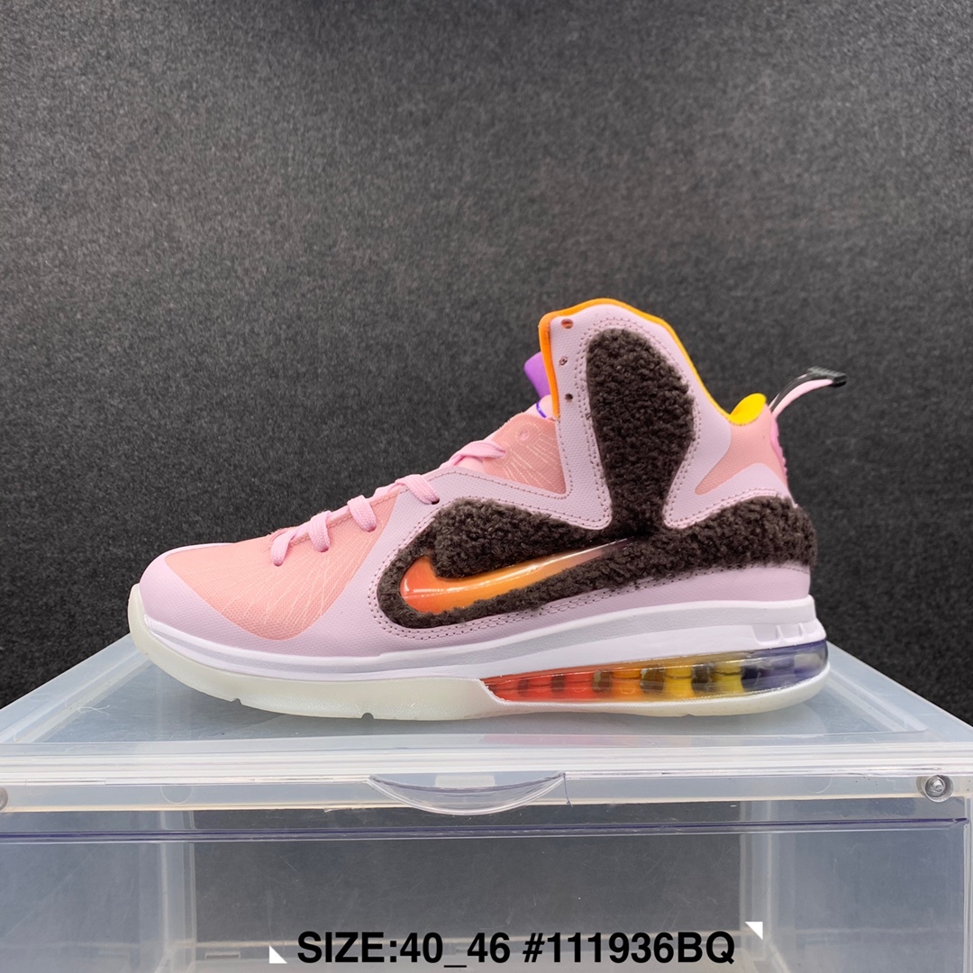 180 Lebron 9 40-46 (41)