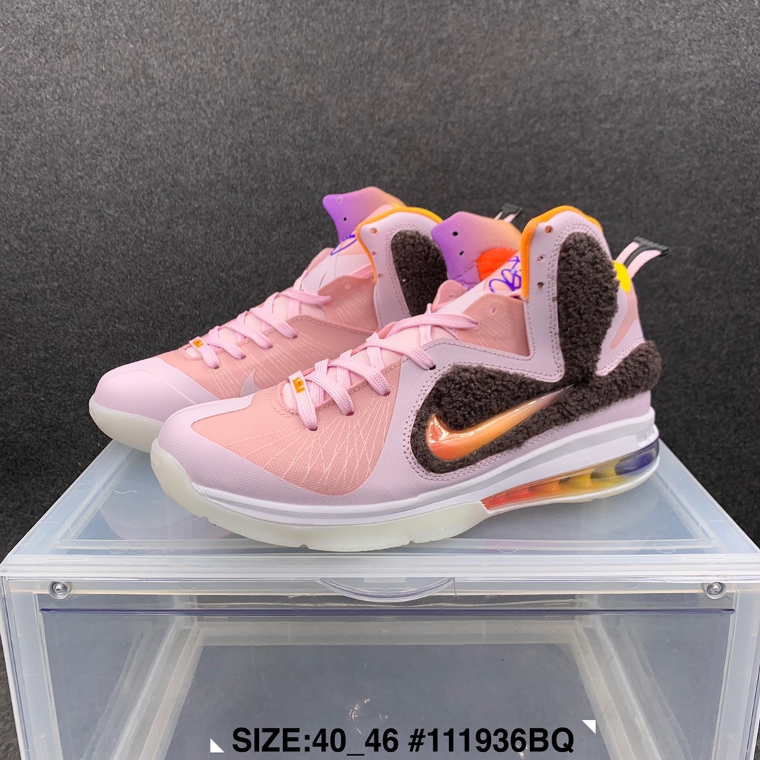 180 Lebron 9 40-46 (44)