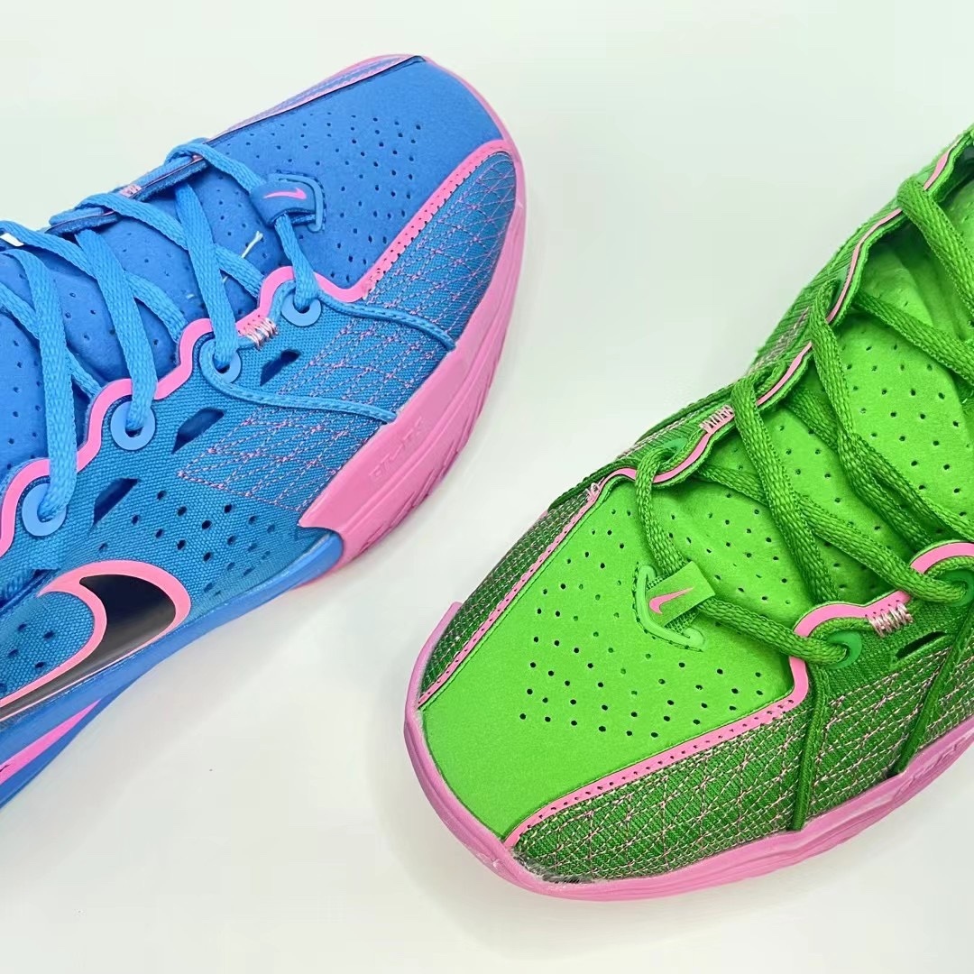 Air Zoom G.T. Cut 3 135 (72)