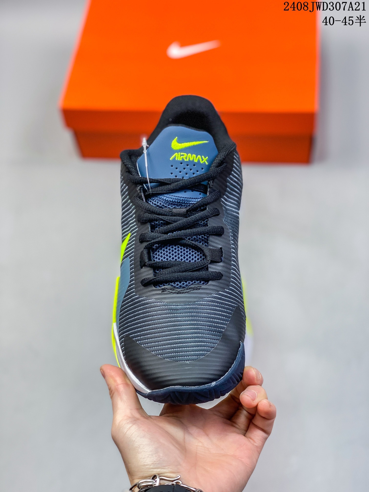 AIR MAX IMPACT 4 170 (2)