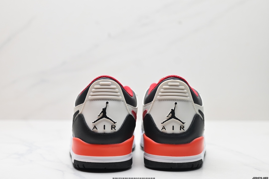 Air Jordan Legacy 312 120 