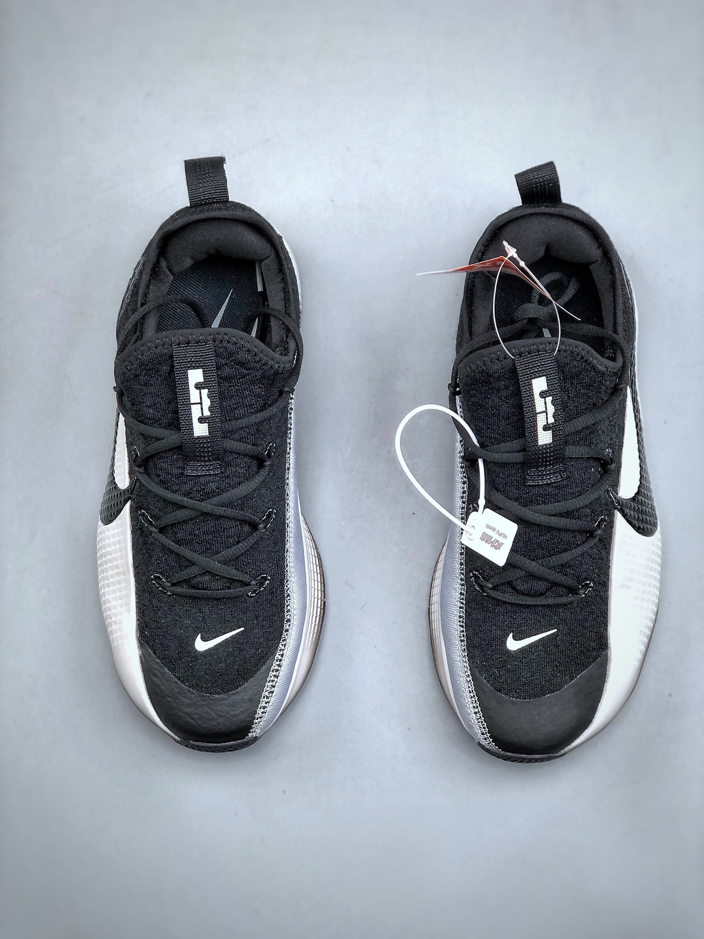 LeBron TR1 150  (9)