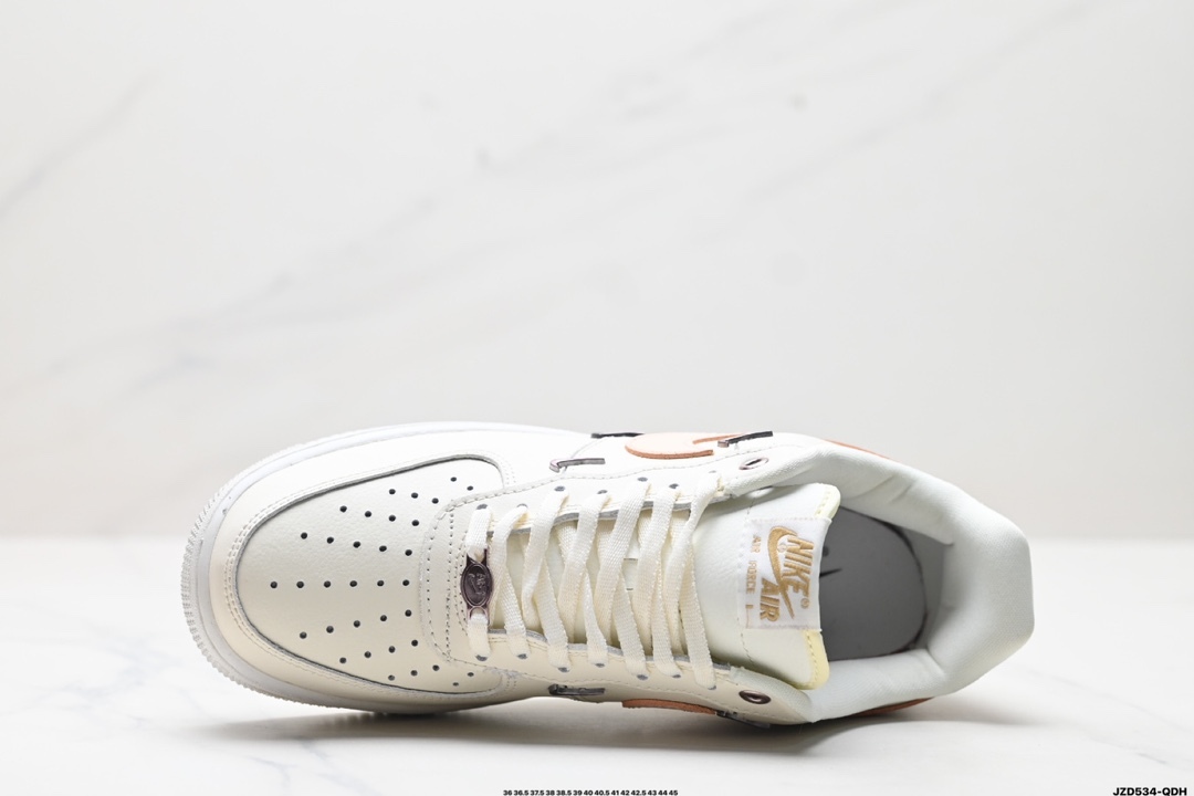 AIR FORCE 1 120 