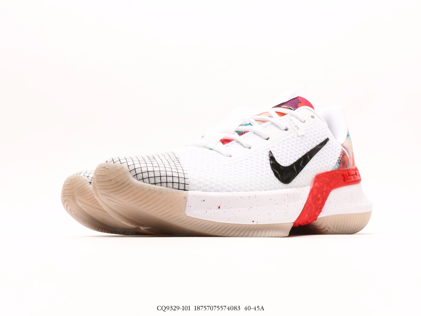 Lebron Ambassador 13 155  (28)