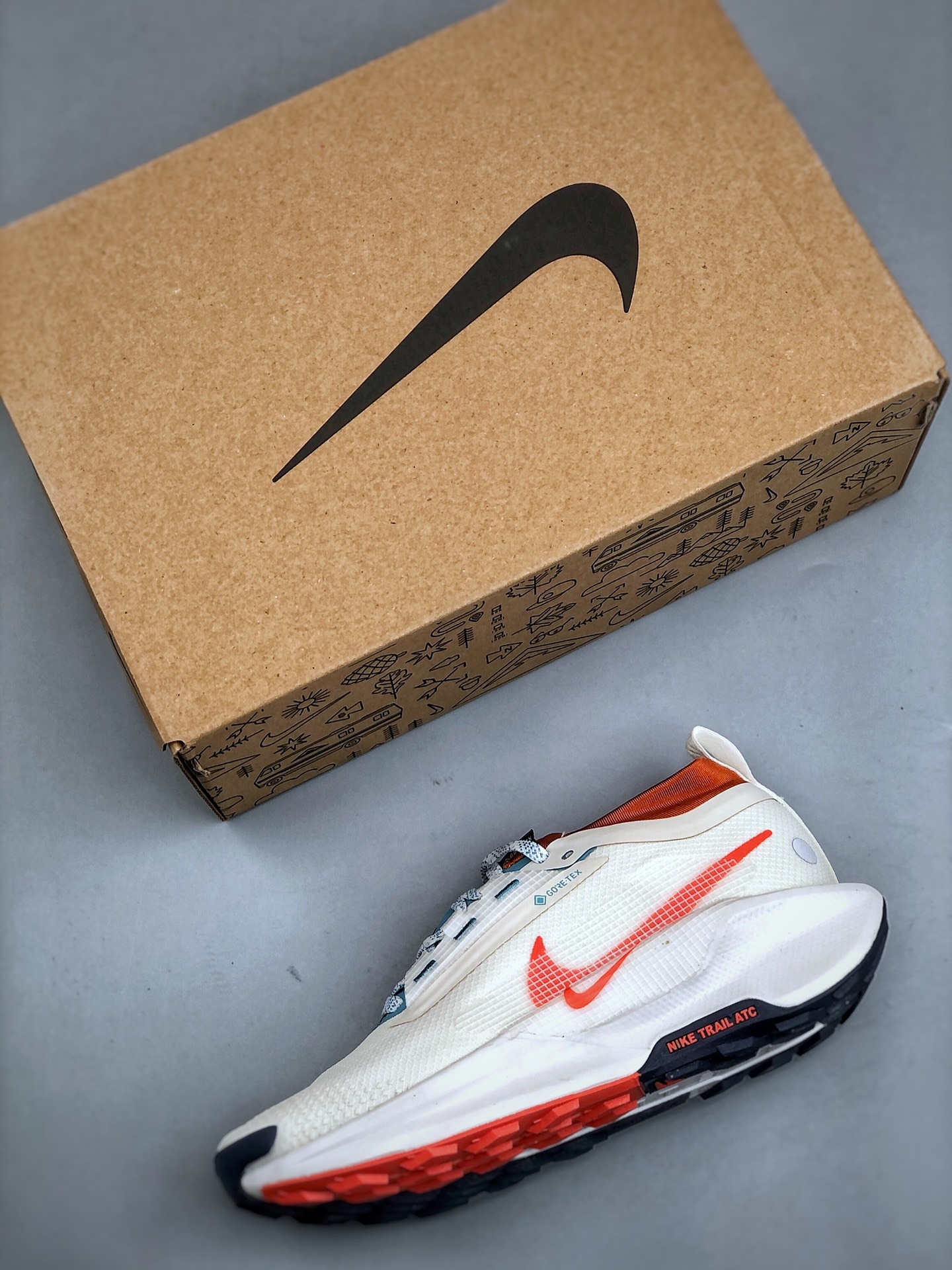 Pegasus Trail 5 GORE 165 (76)