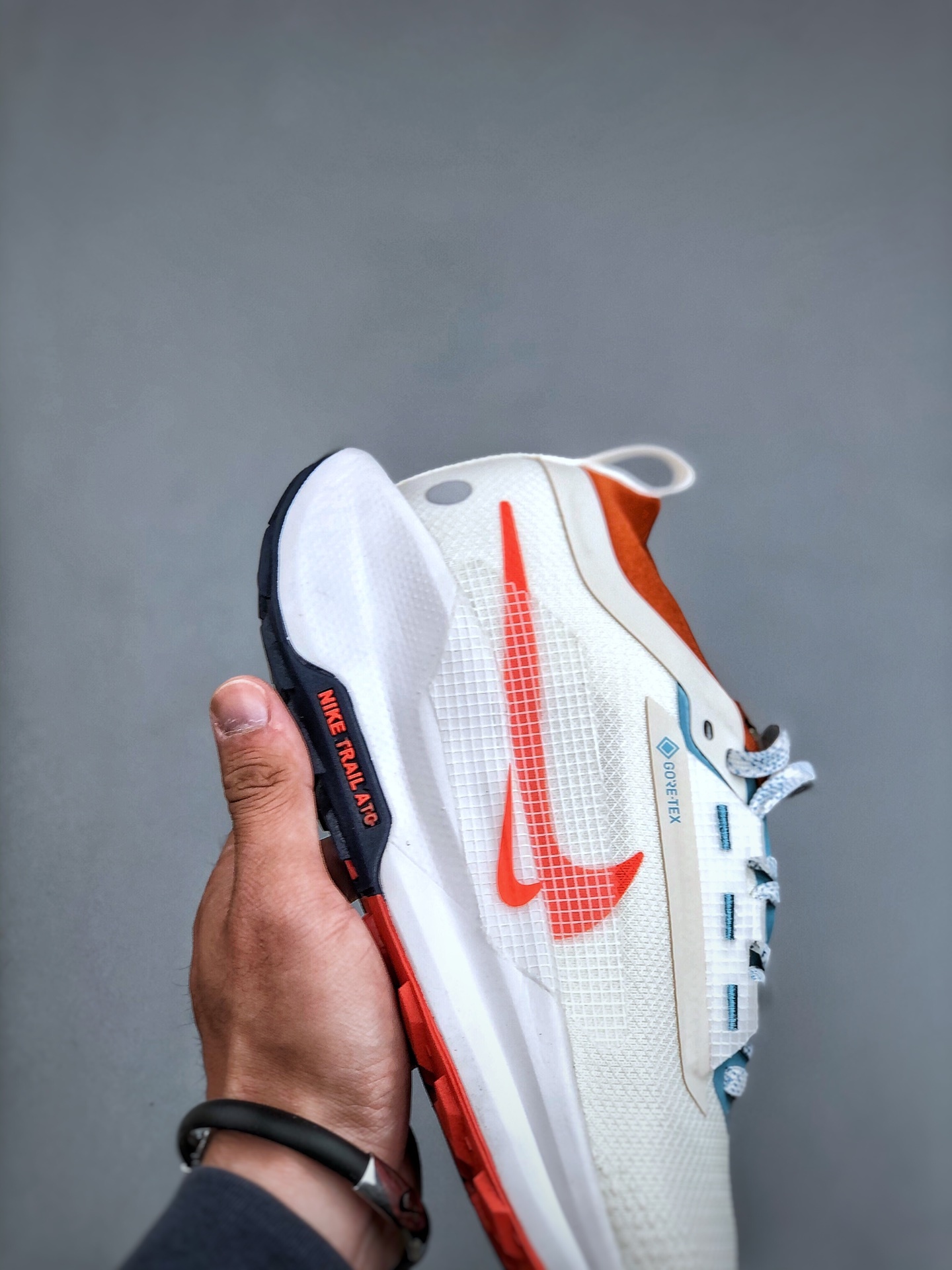 Pegasus Trail 5 GORE 165 (70)