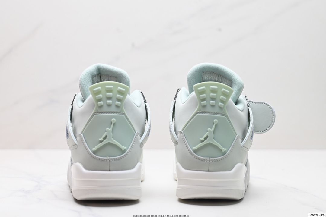 Air Jordan 4 190 (2)