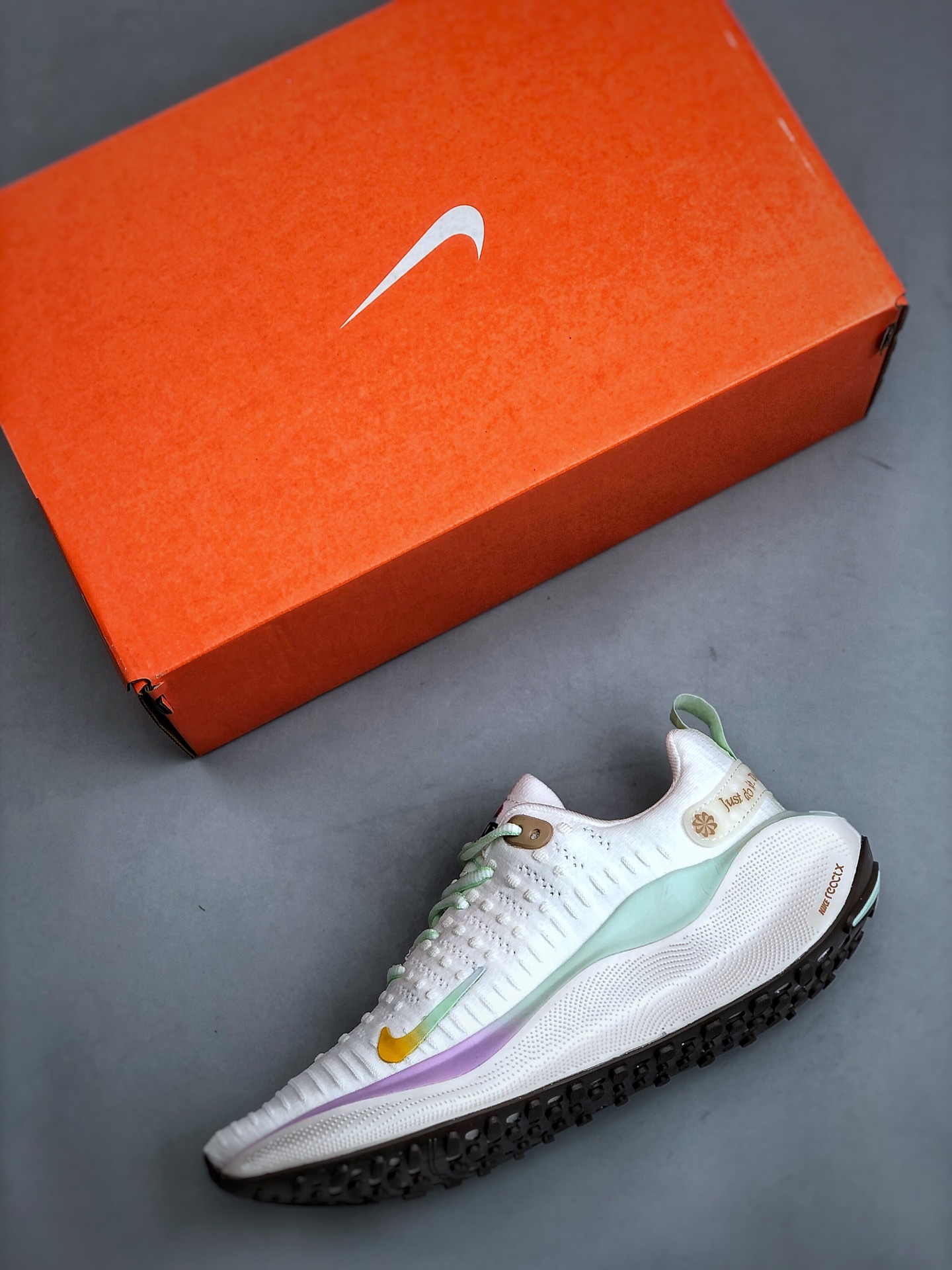 ZoomX Infinity Run 4 130 (45)