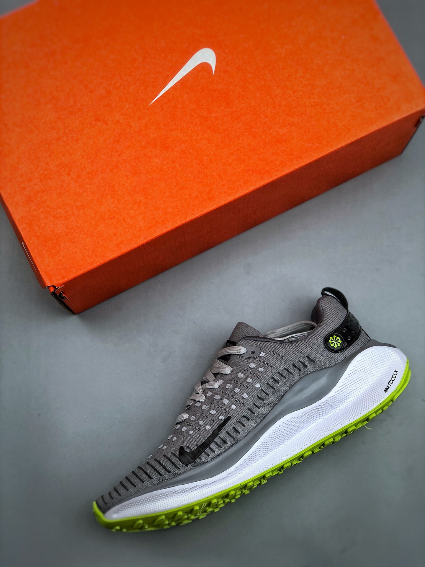 ZoomX Infinity Run 4 130 - 2025-03-02T171541.418
