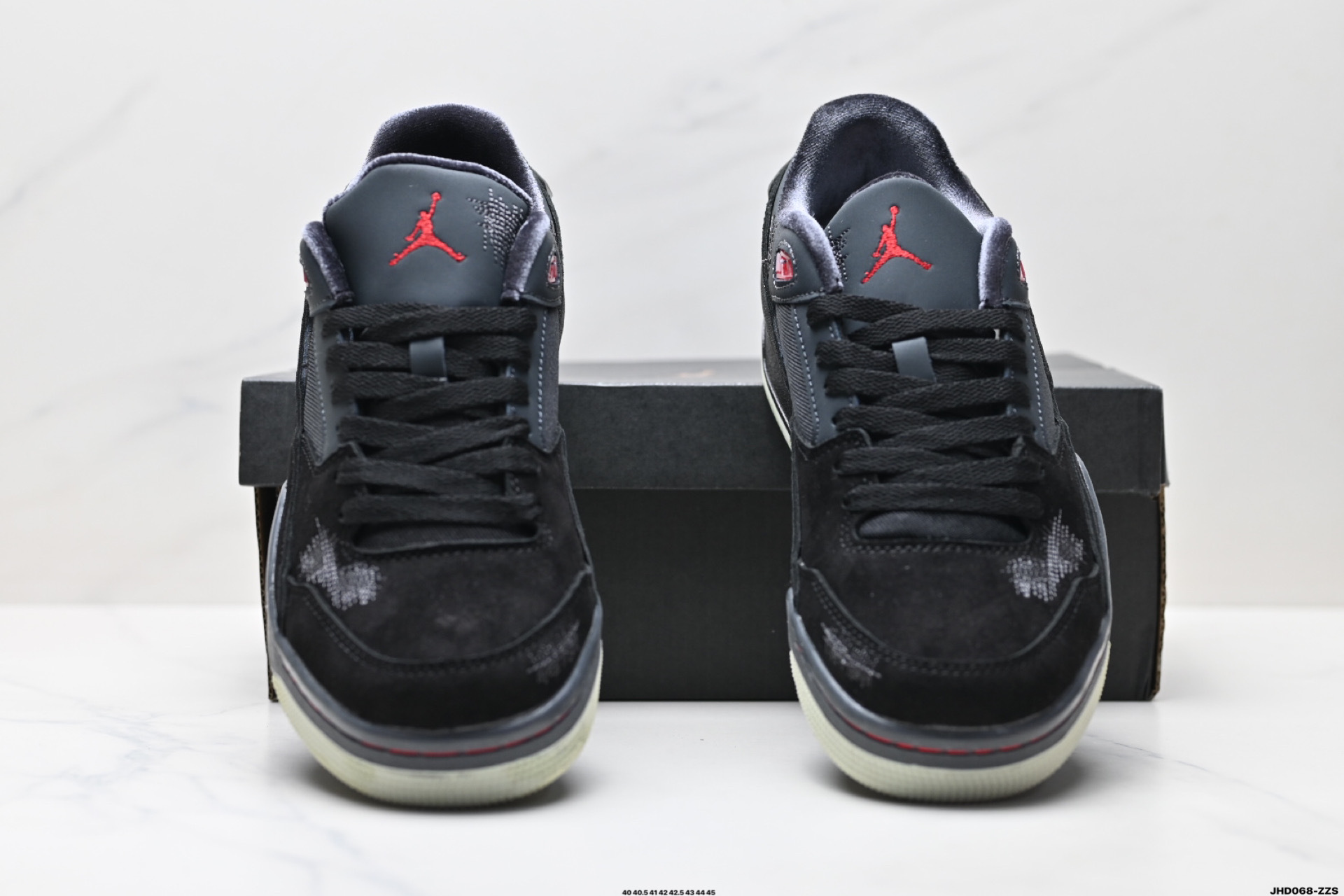 Jordan FLIGHT COURT 170 (12)