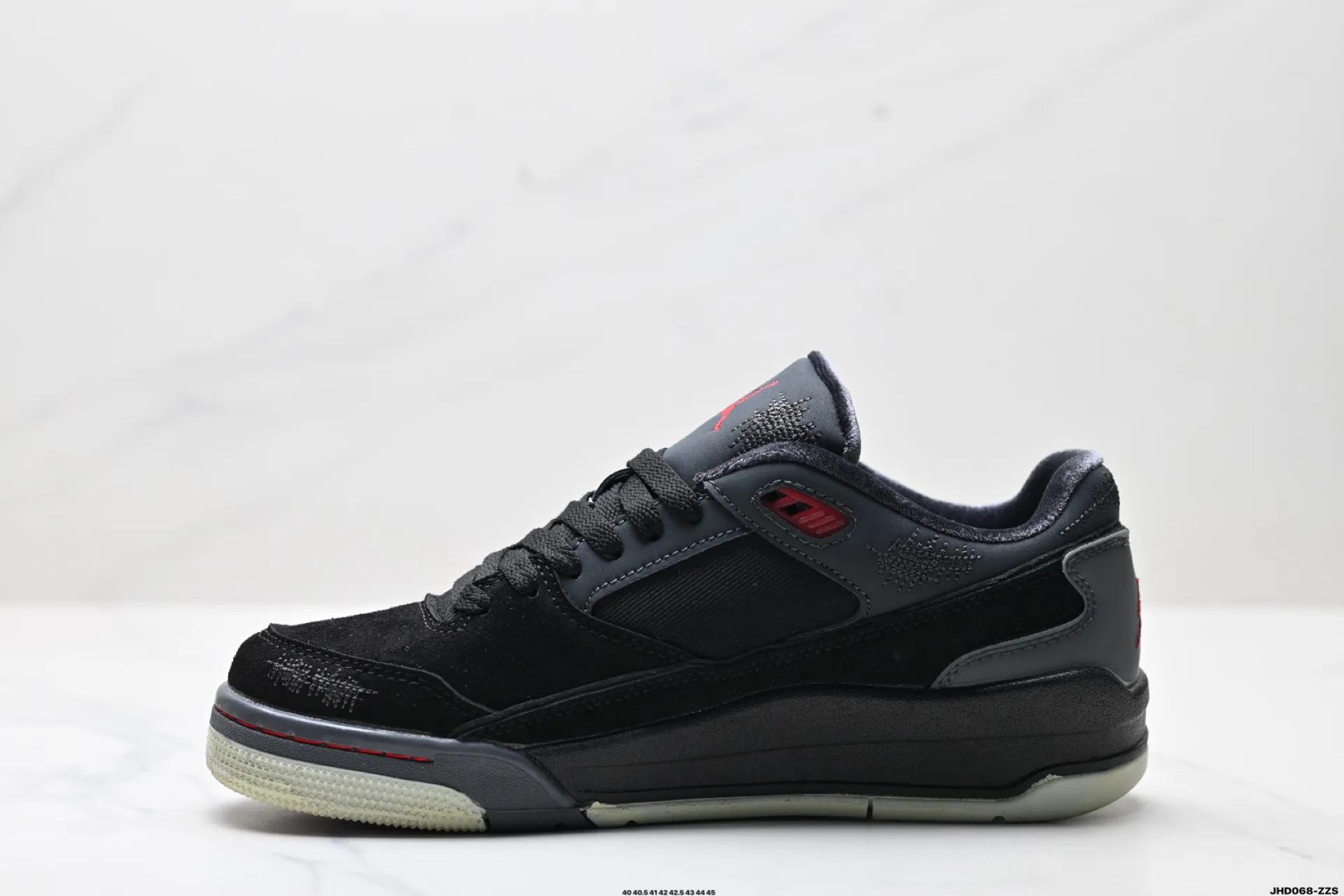 Jordan FLIGHT COURT 170 (9)