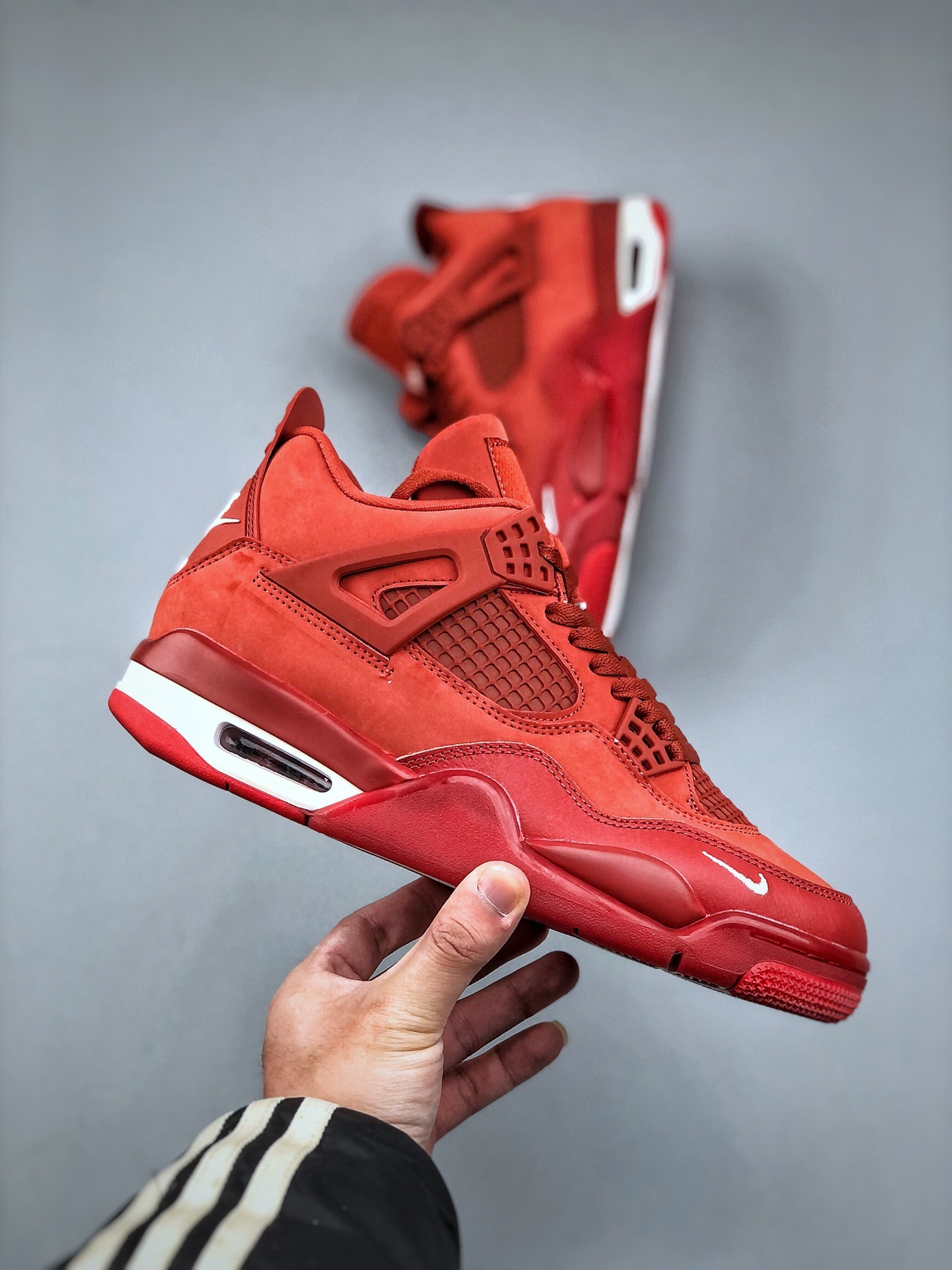 Air Jordan 4 160 (4)