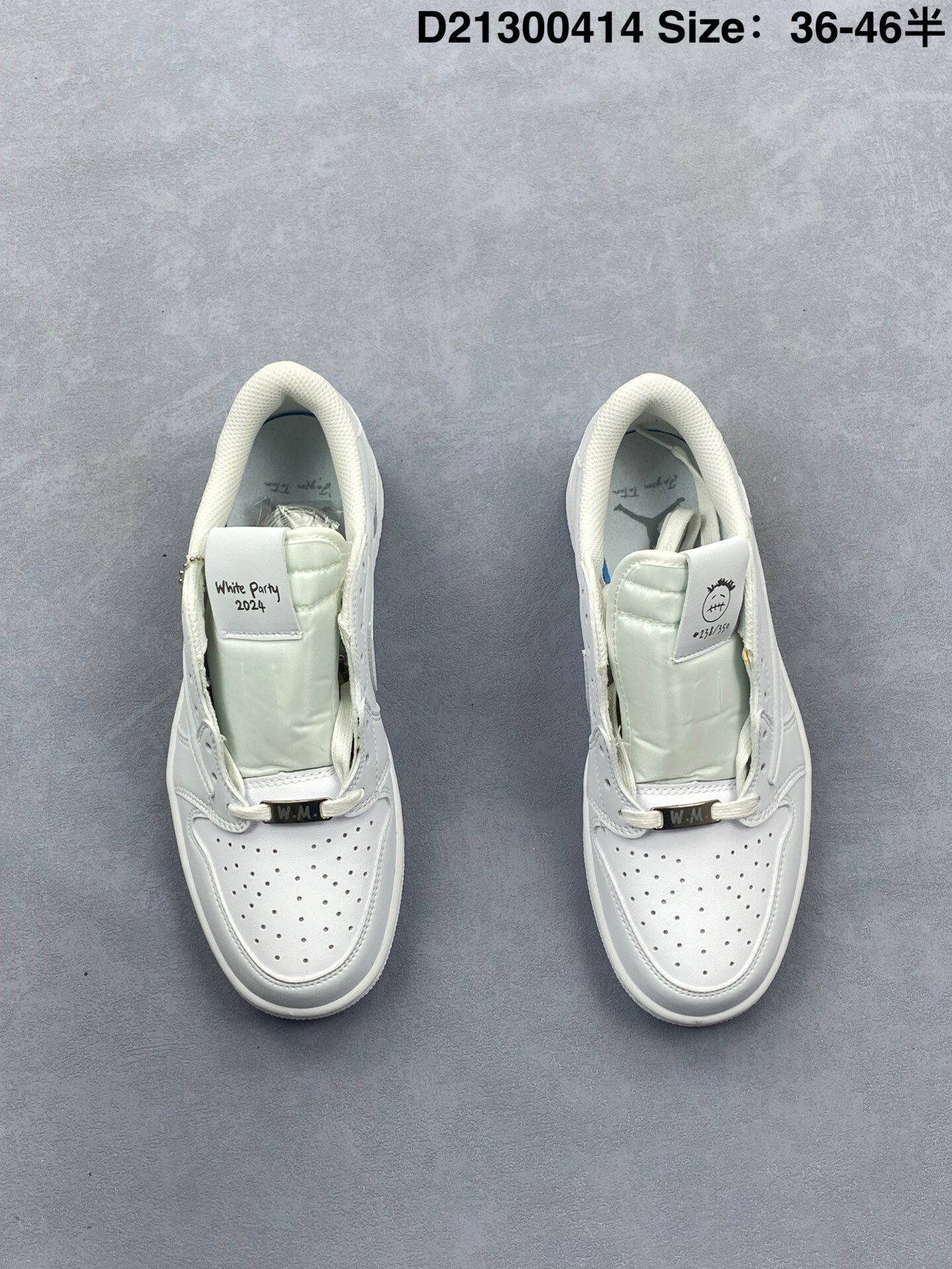 Air Jordan 4 160 (22)