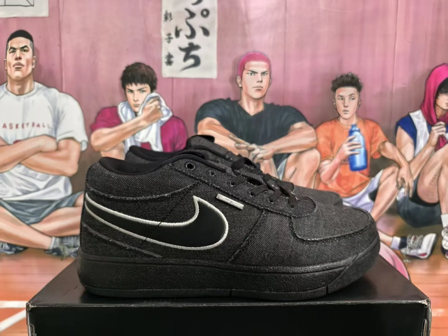 Jordan Luka 4 150 (68)