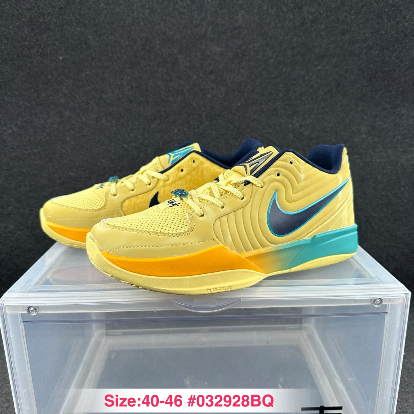 Jordan Luka 4 150 (70)
