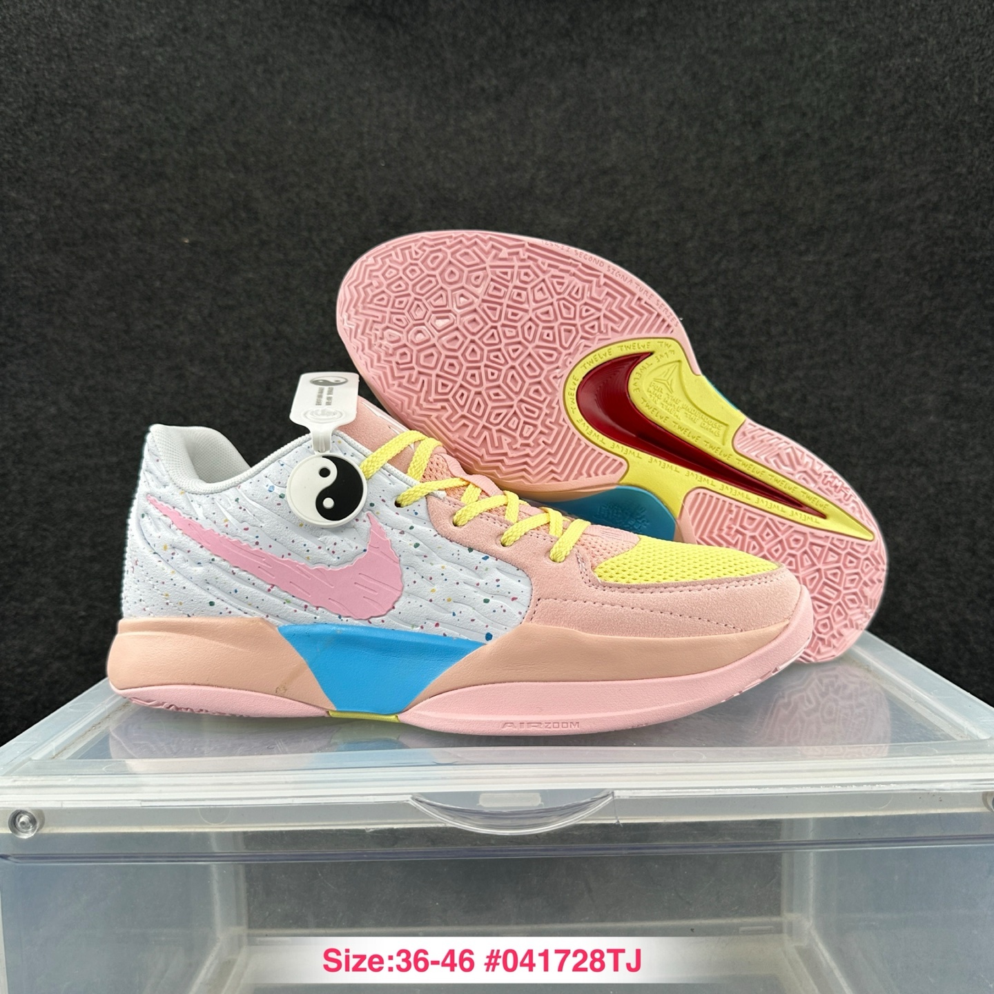 Jordan Luka 4 150 (82)