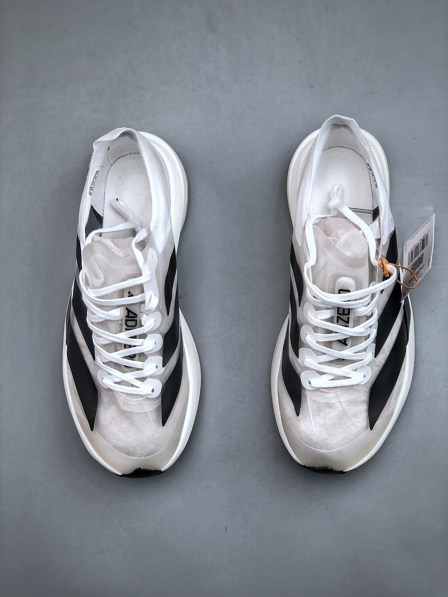 Adizero Evo (96)
