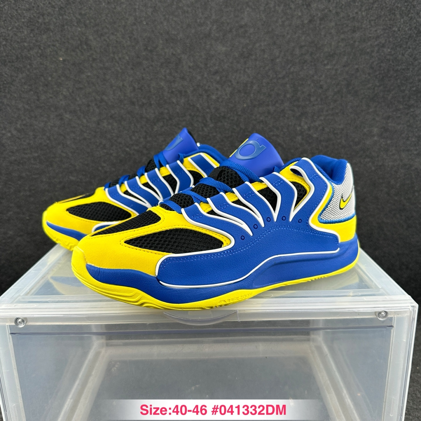 Jordan LUKA .77 (41)