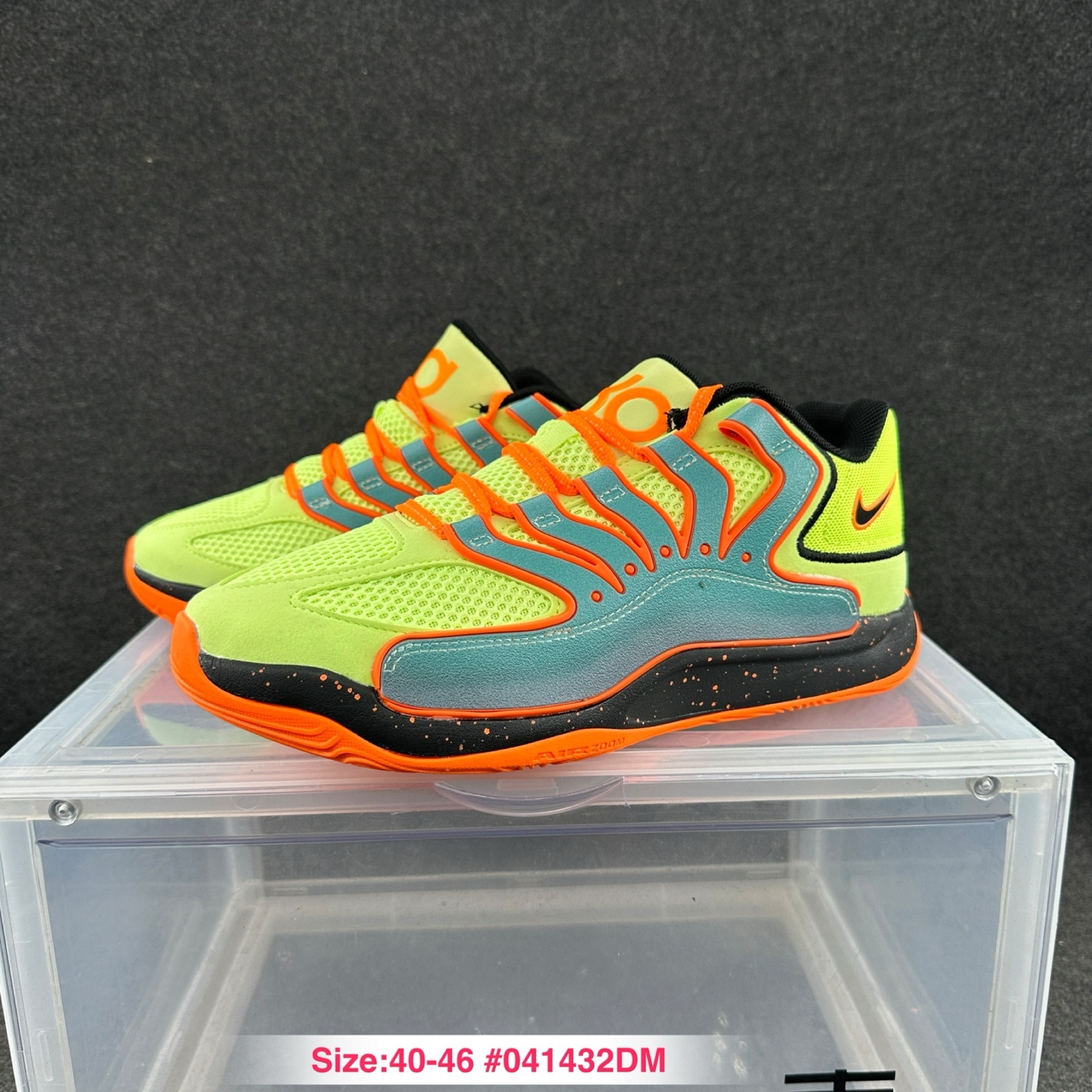 Jordan LUKA .77 (79)