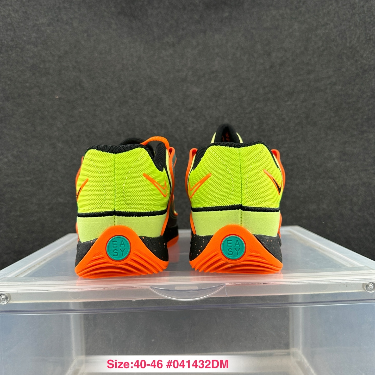 Jordan LUKA .77 (77)