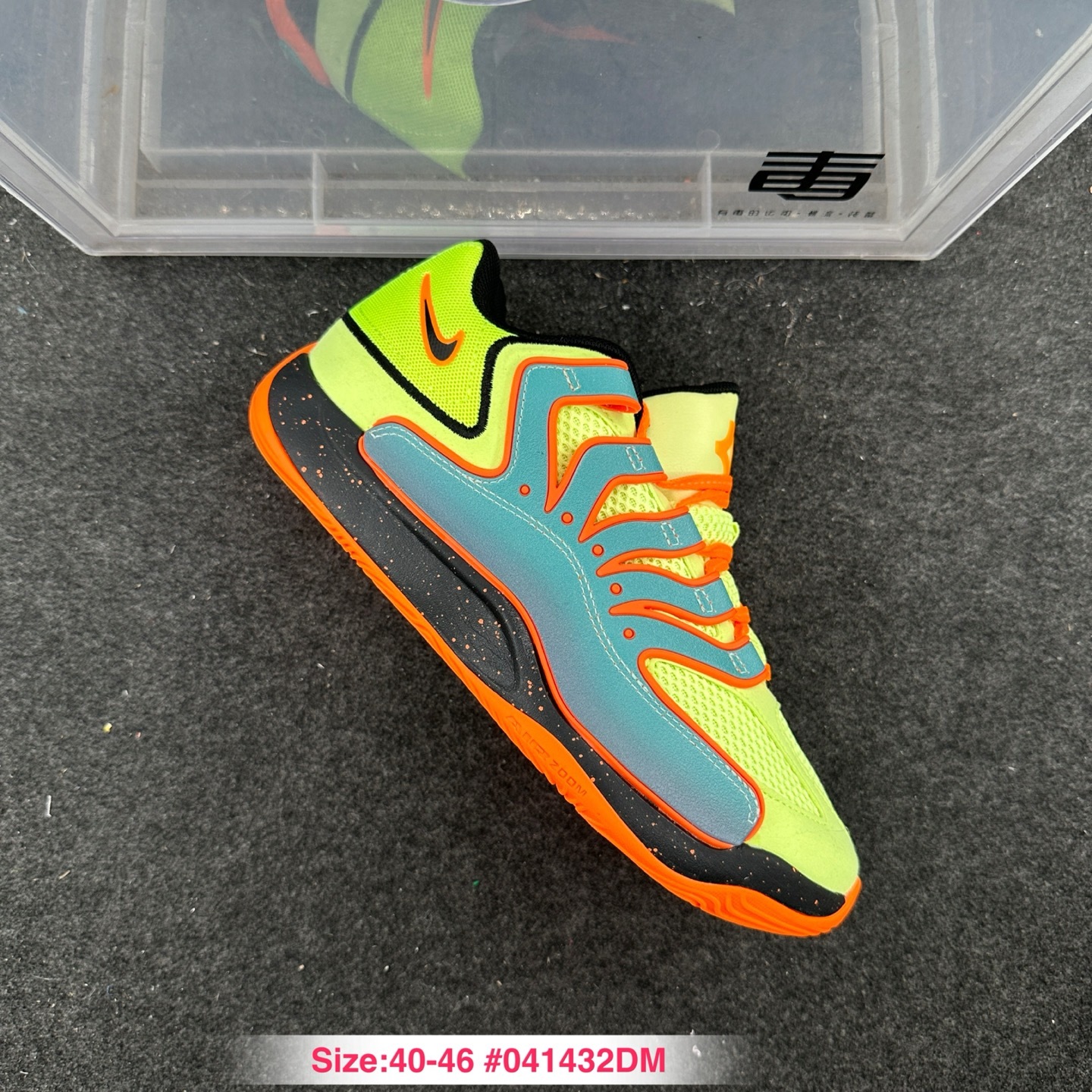 Jordan LUKA .77 (80)