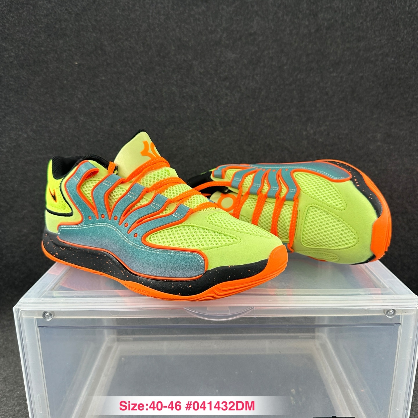 Jordan LUKA .77 (74)