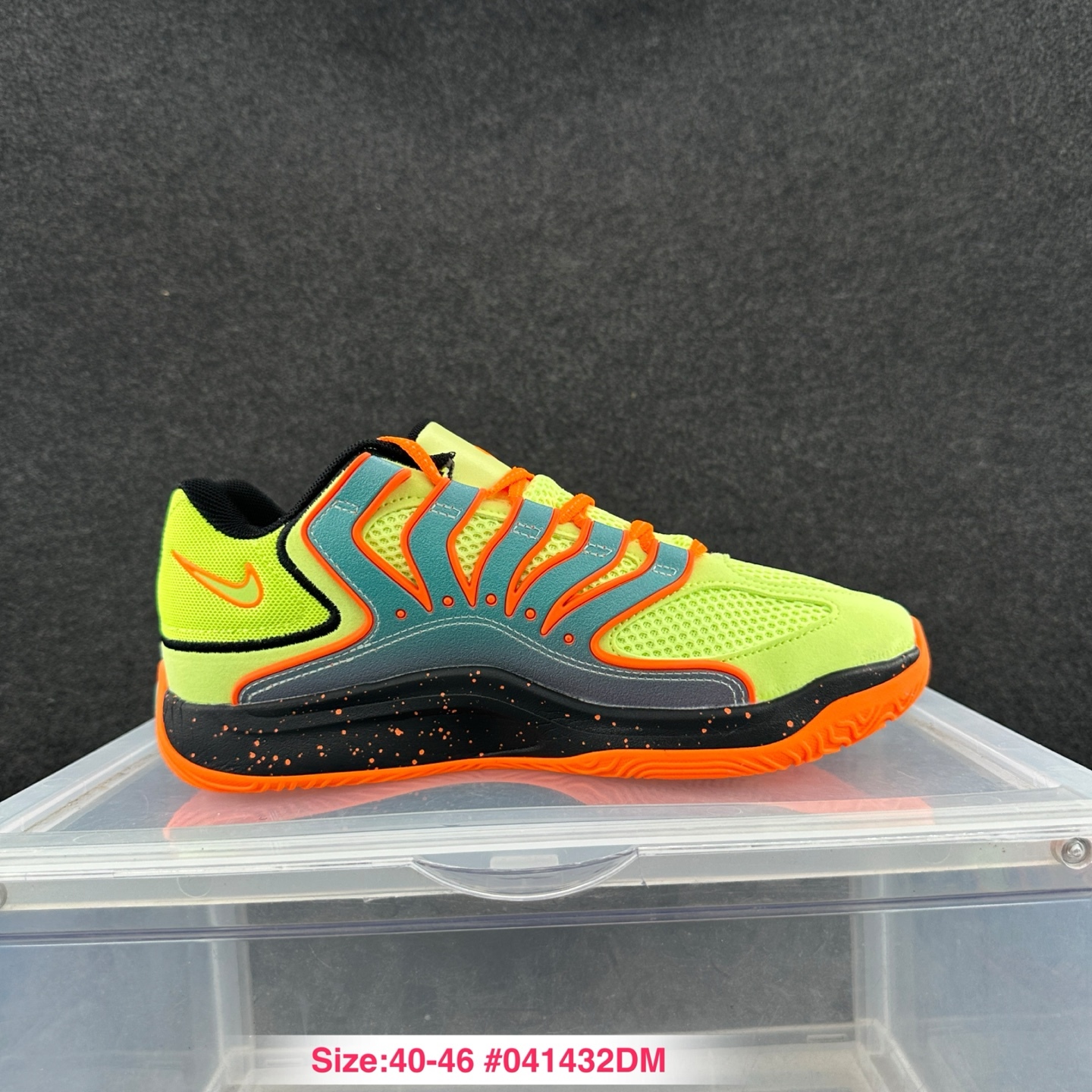 Jordan LUKA .77 (76)