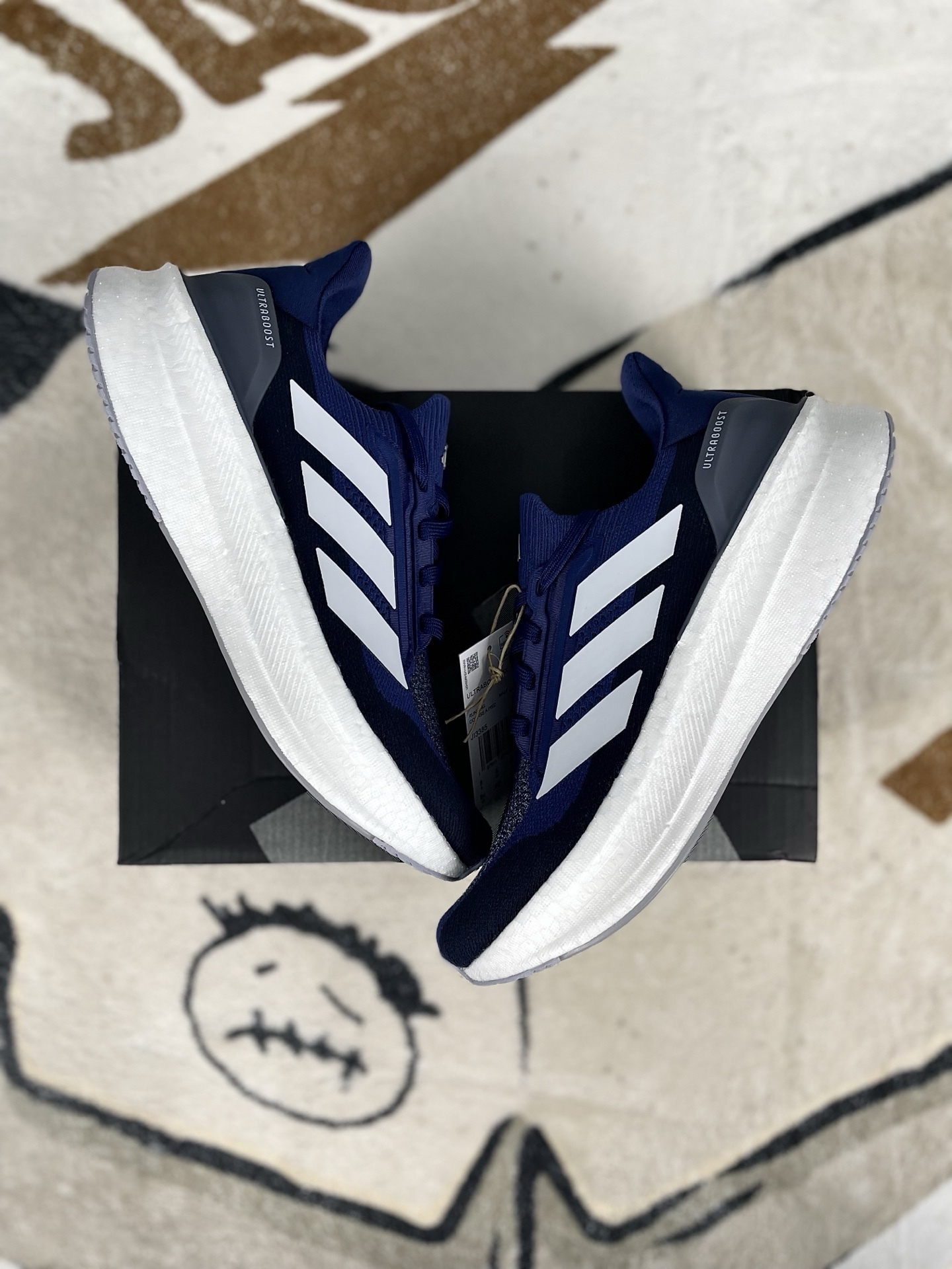 Ultraboost 5X 210 (11)