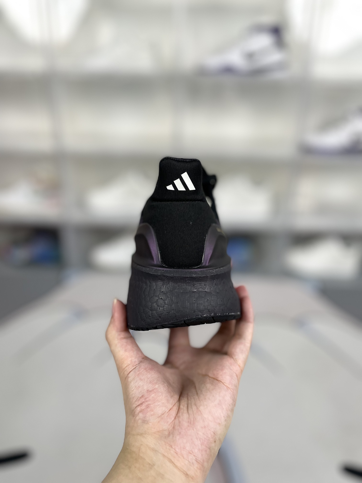 Ultraboost 5X 210 (22)