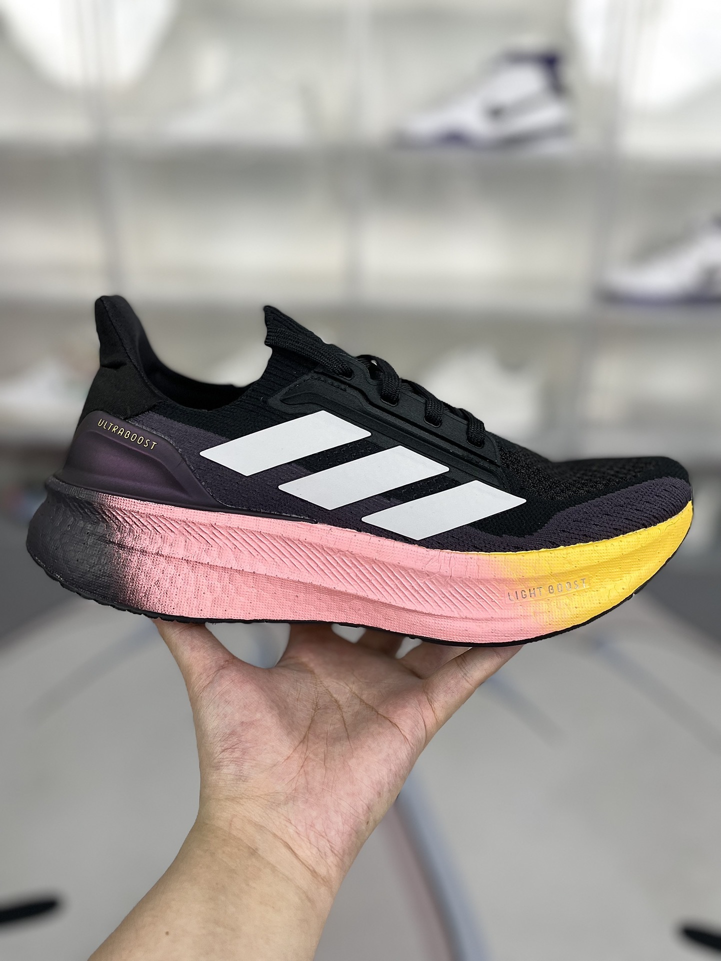 Ultraboost 5X 210 (25)