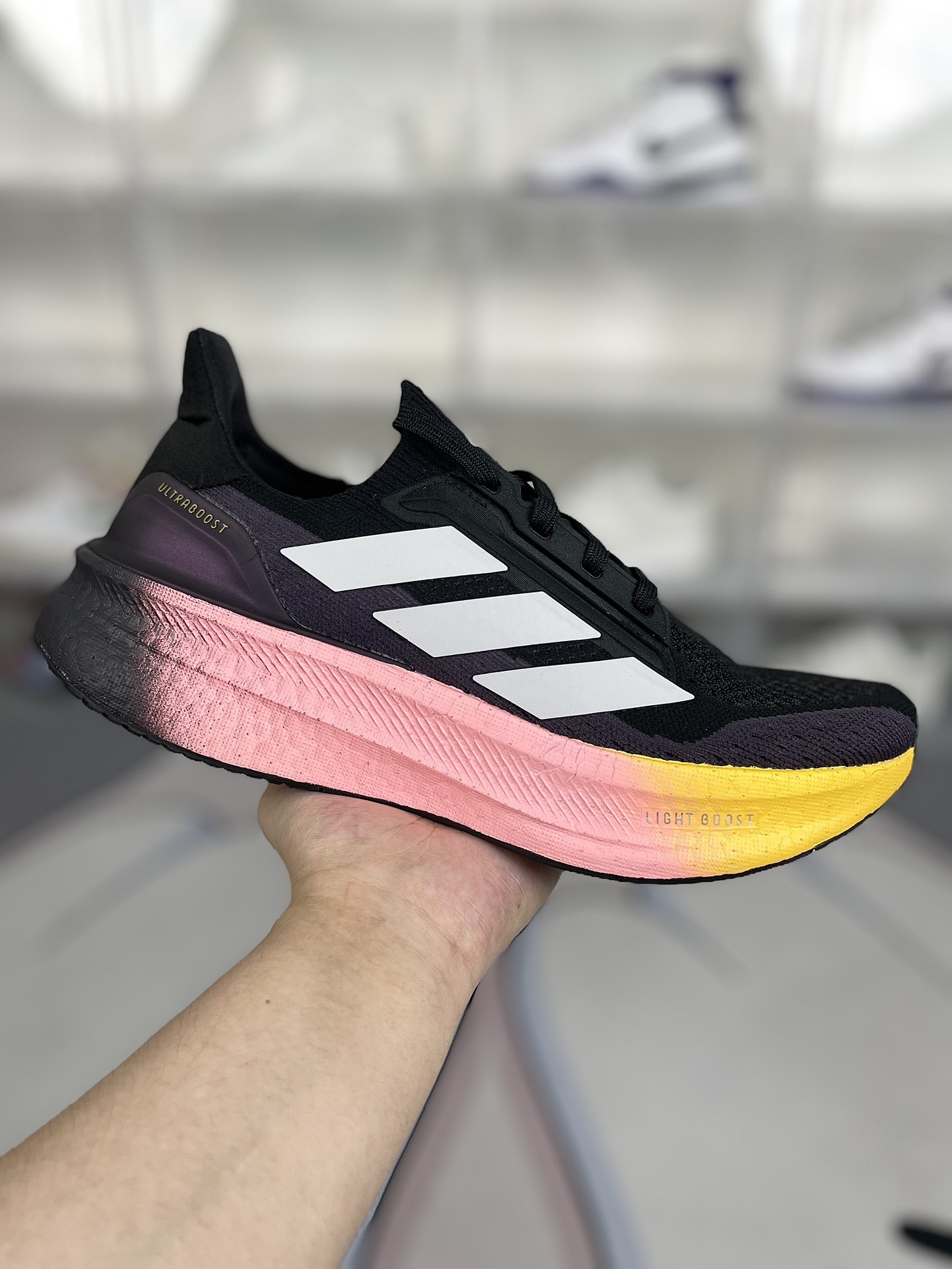 Ultraboost 5X 210 (24)