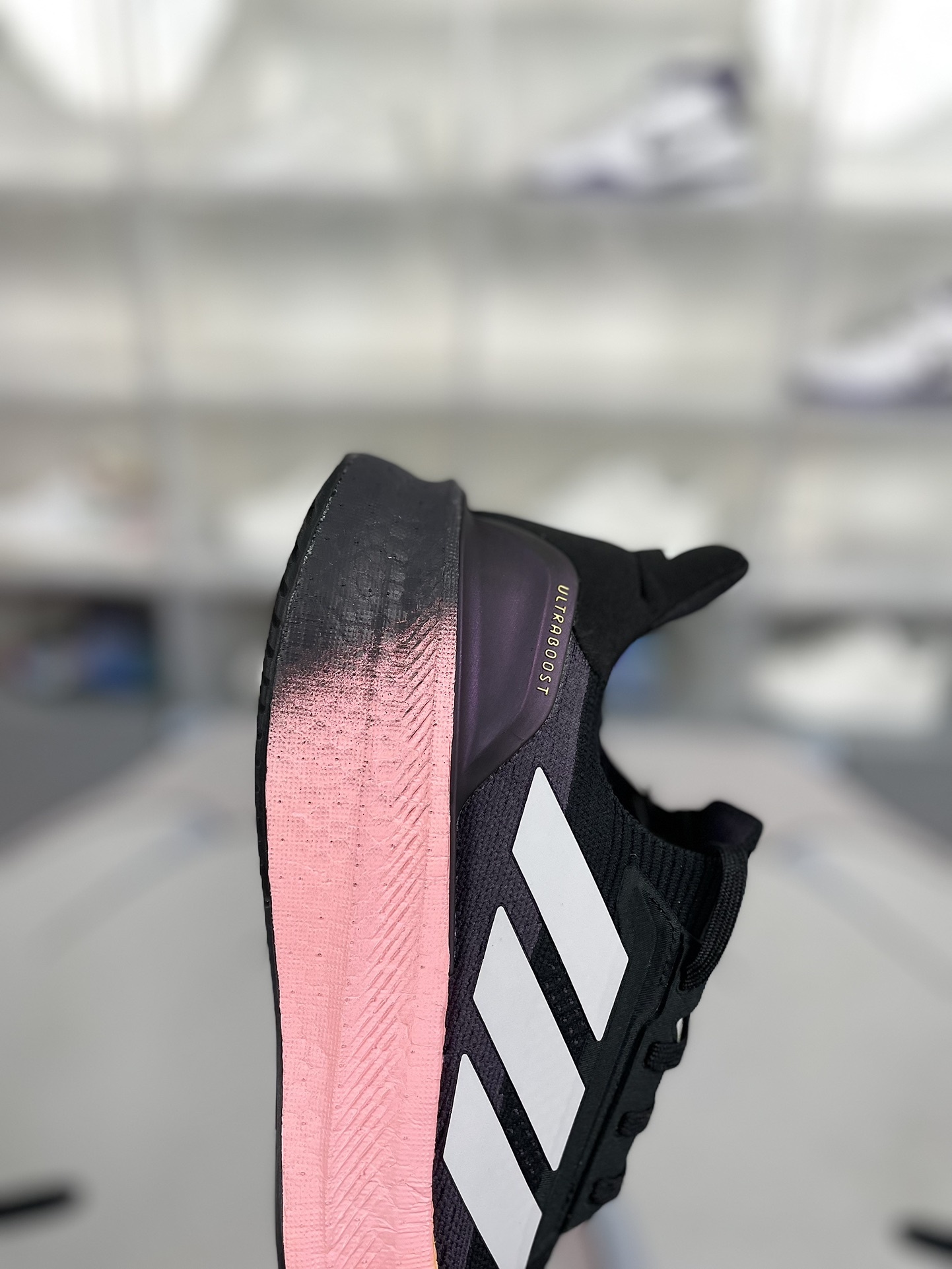 Ultraboost 5X 210 (20)