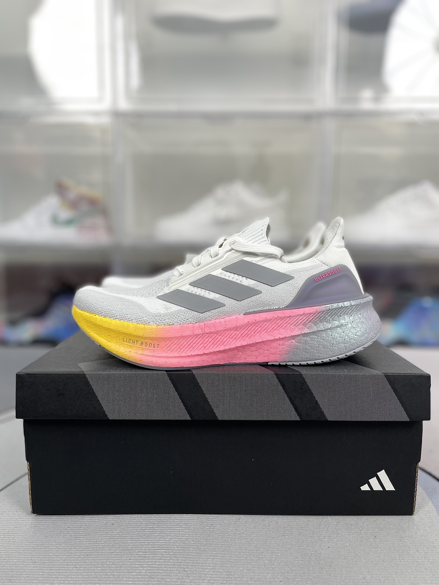 Ultraboost 5X 210 (35)