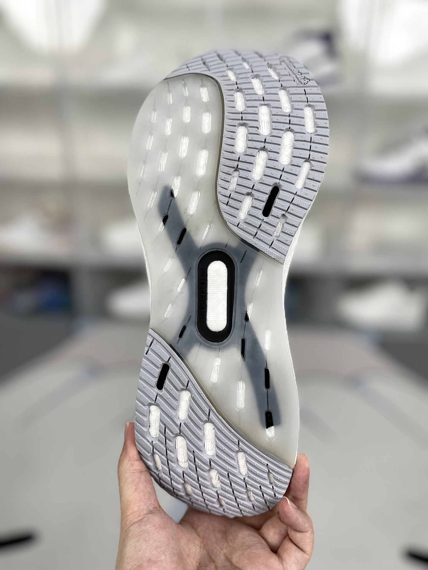 Ultraboost 5X 210 (40)