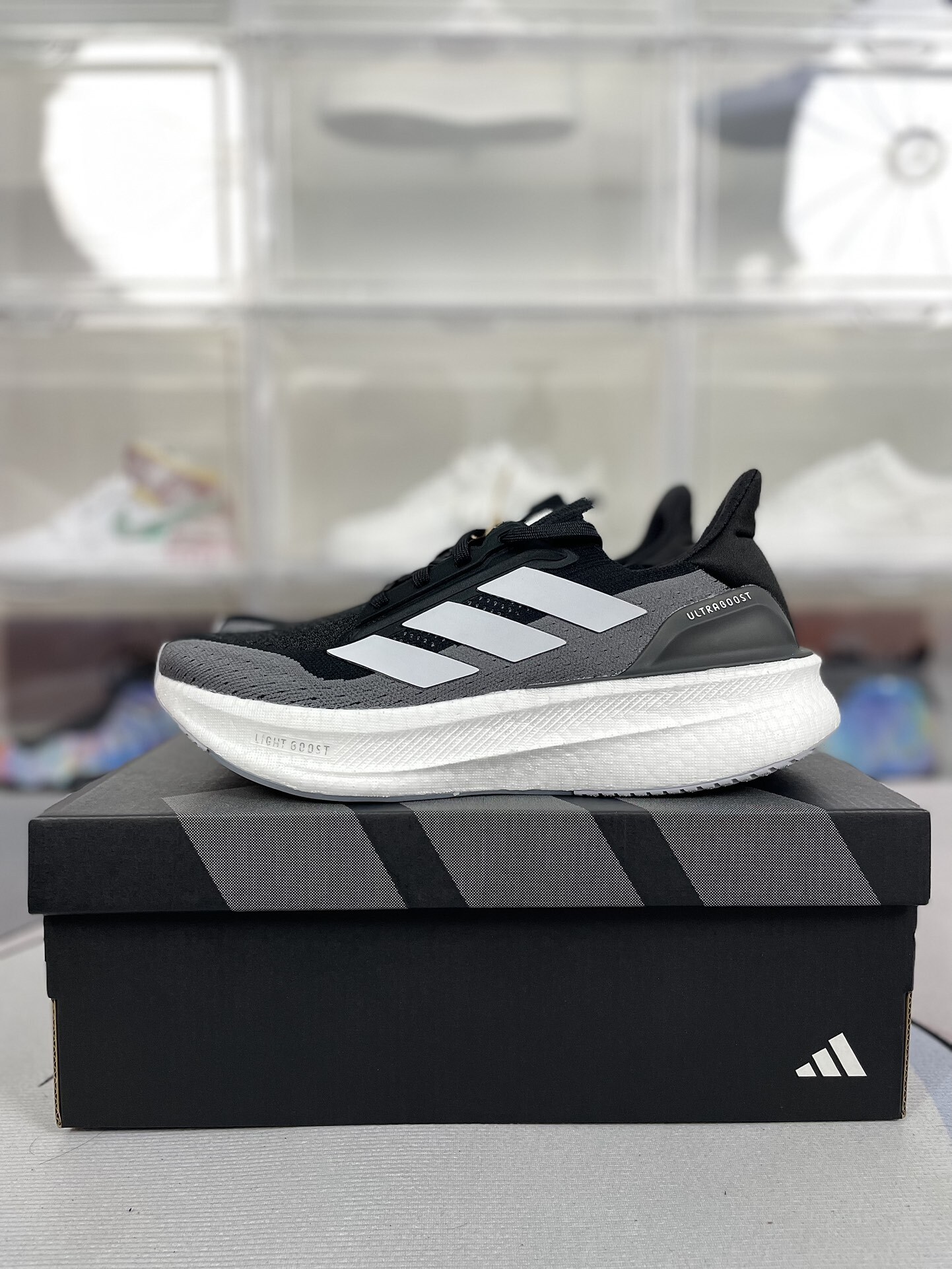 Ultraboost 5X 210 (42)