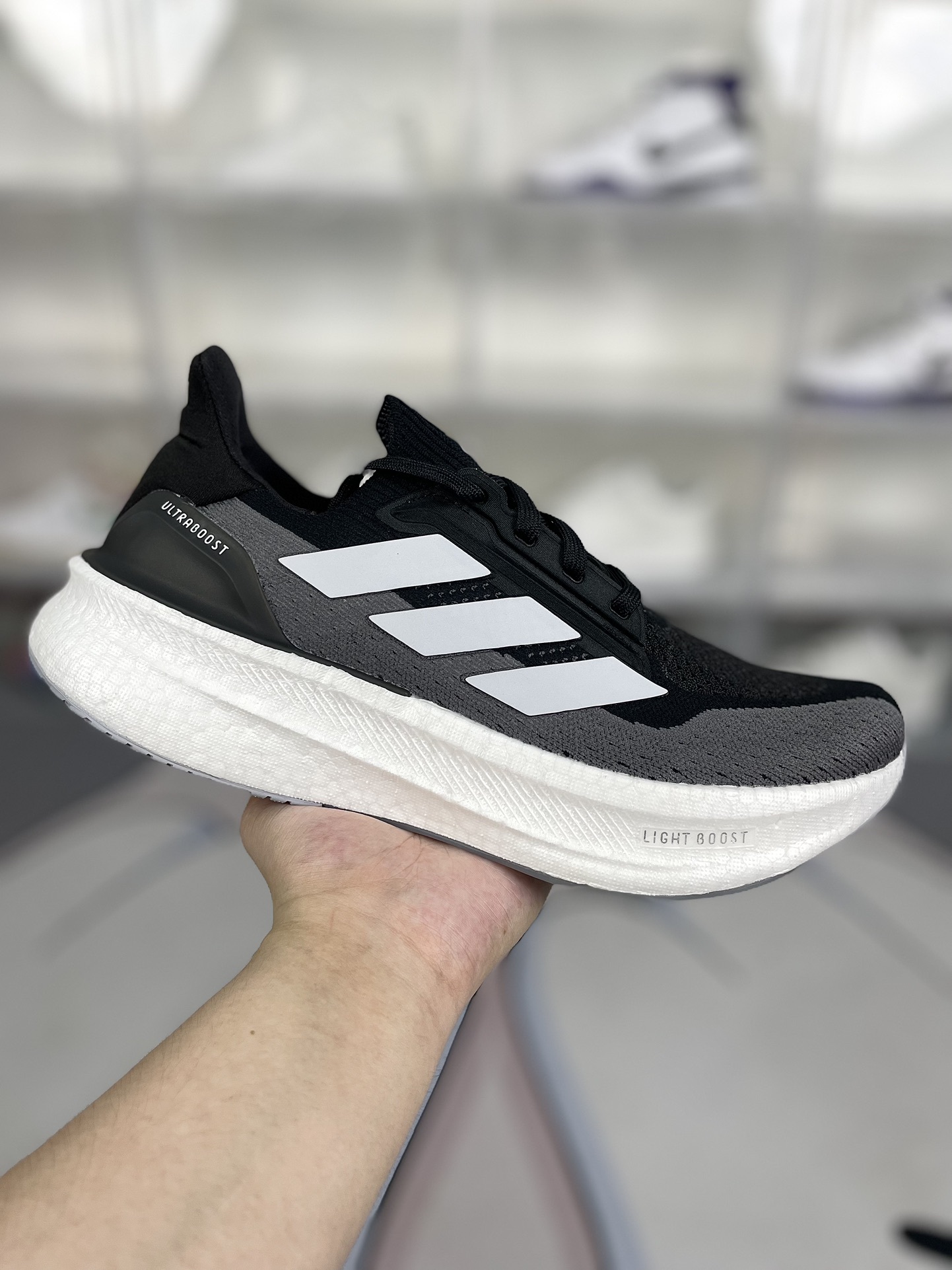 Ultraboost 5X 210 (38)