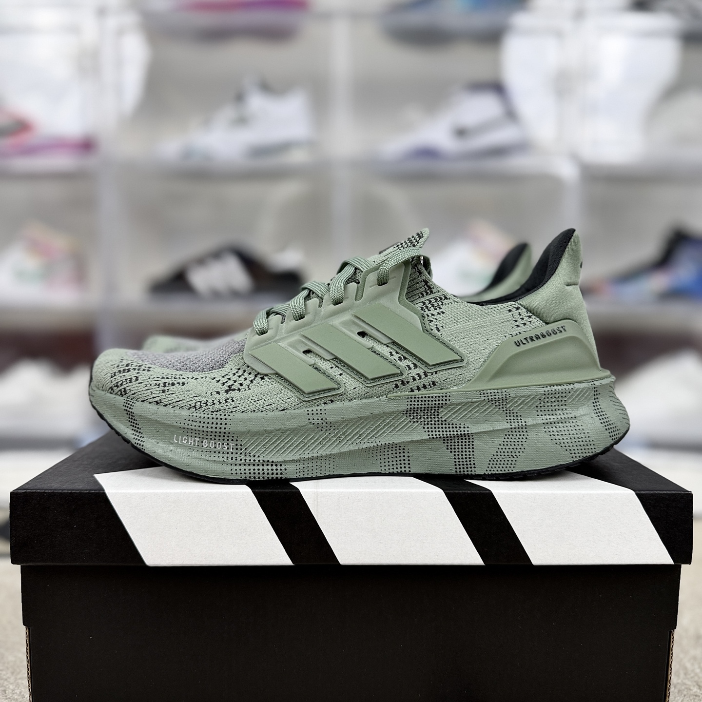 Ultraboost 5X 210 (53)