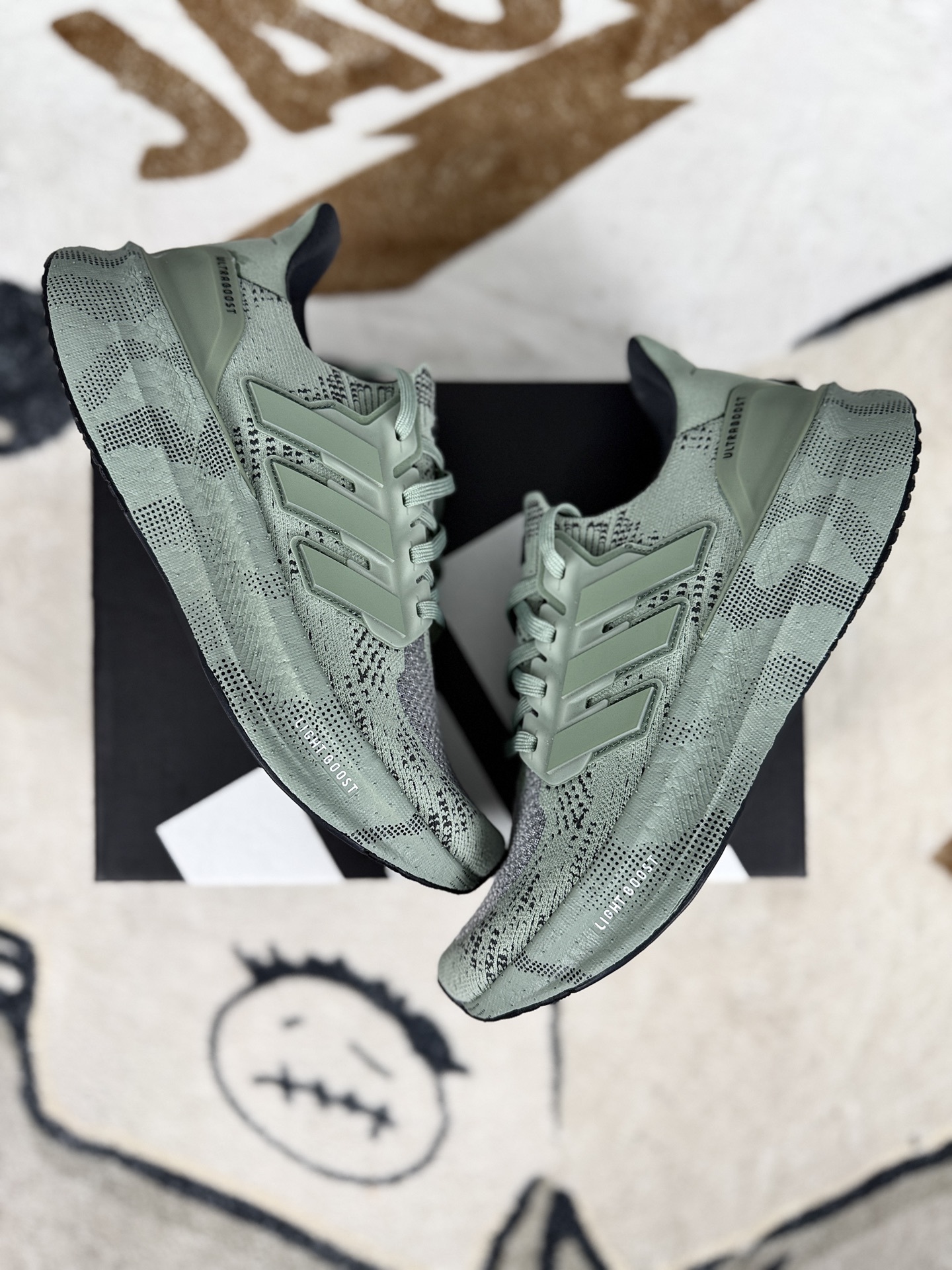 Ultraboost 5X 210 (47)