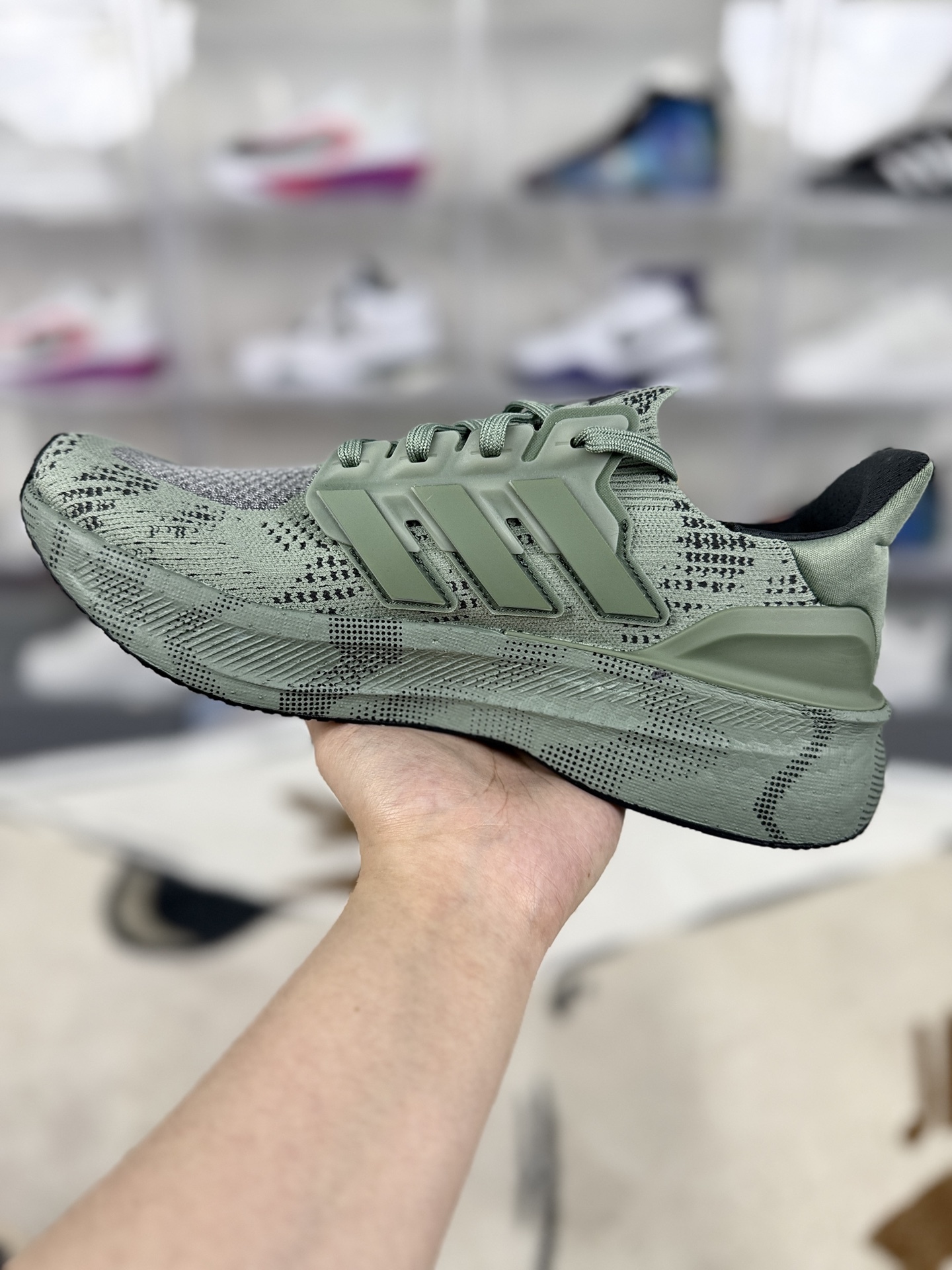 Ultraboost 5X 210 (45)