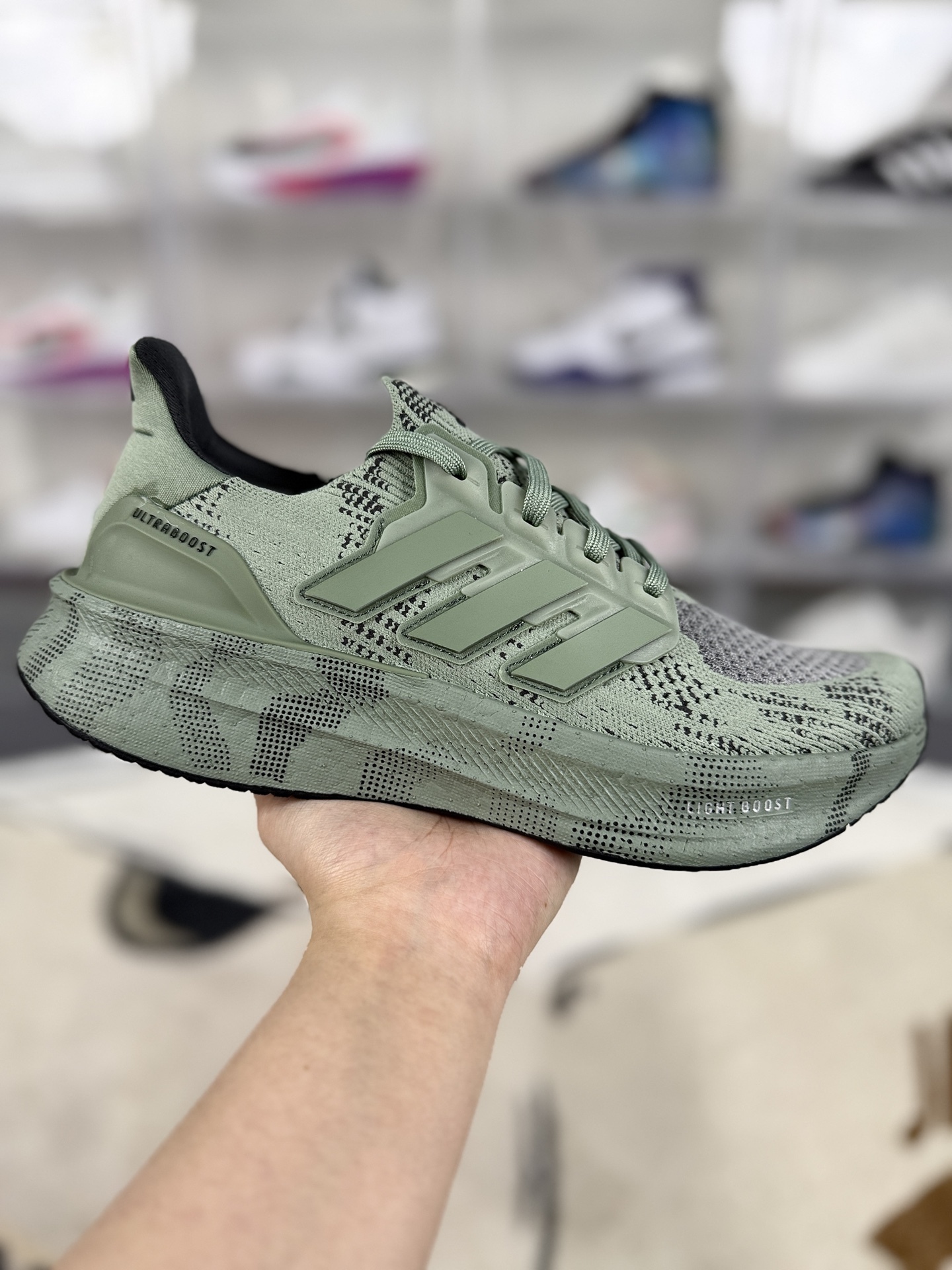 Ultraboost 5X 210 (46)