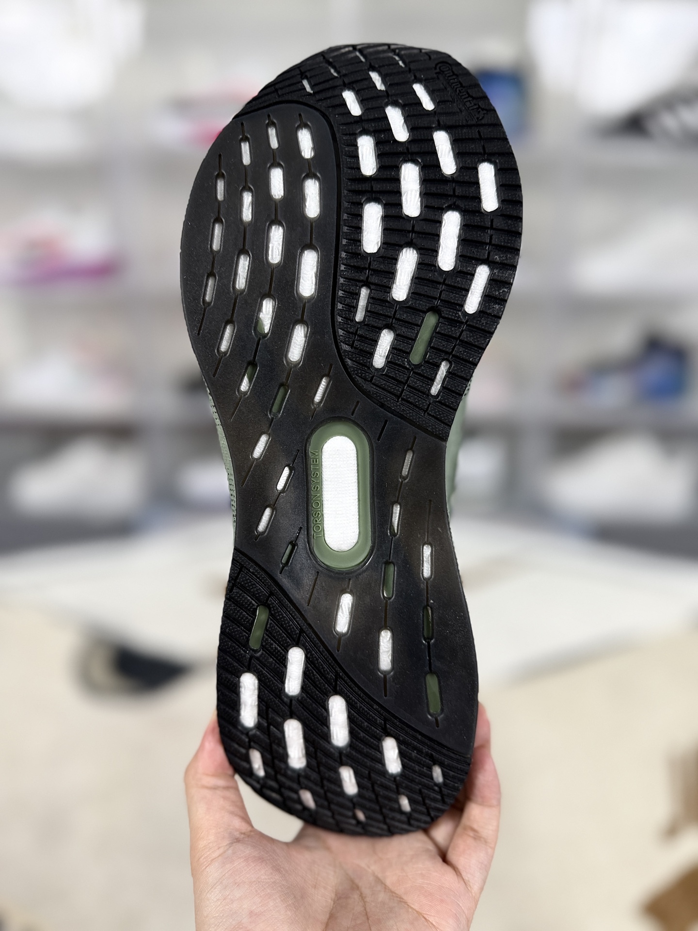 Ultraboost 5X 210 (48)