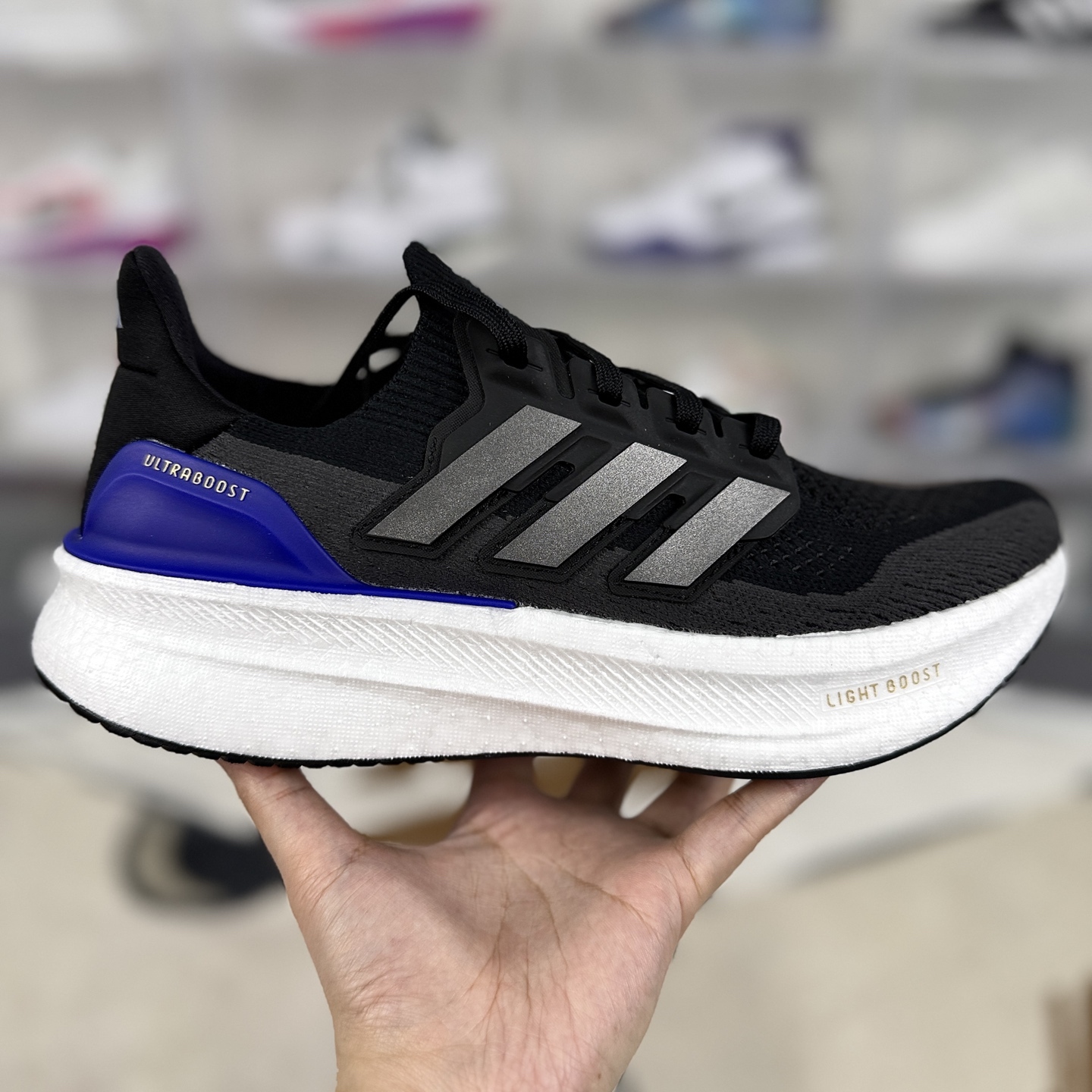 Ultraboost 5X 210 (60)