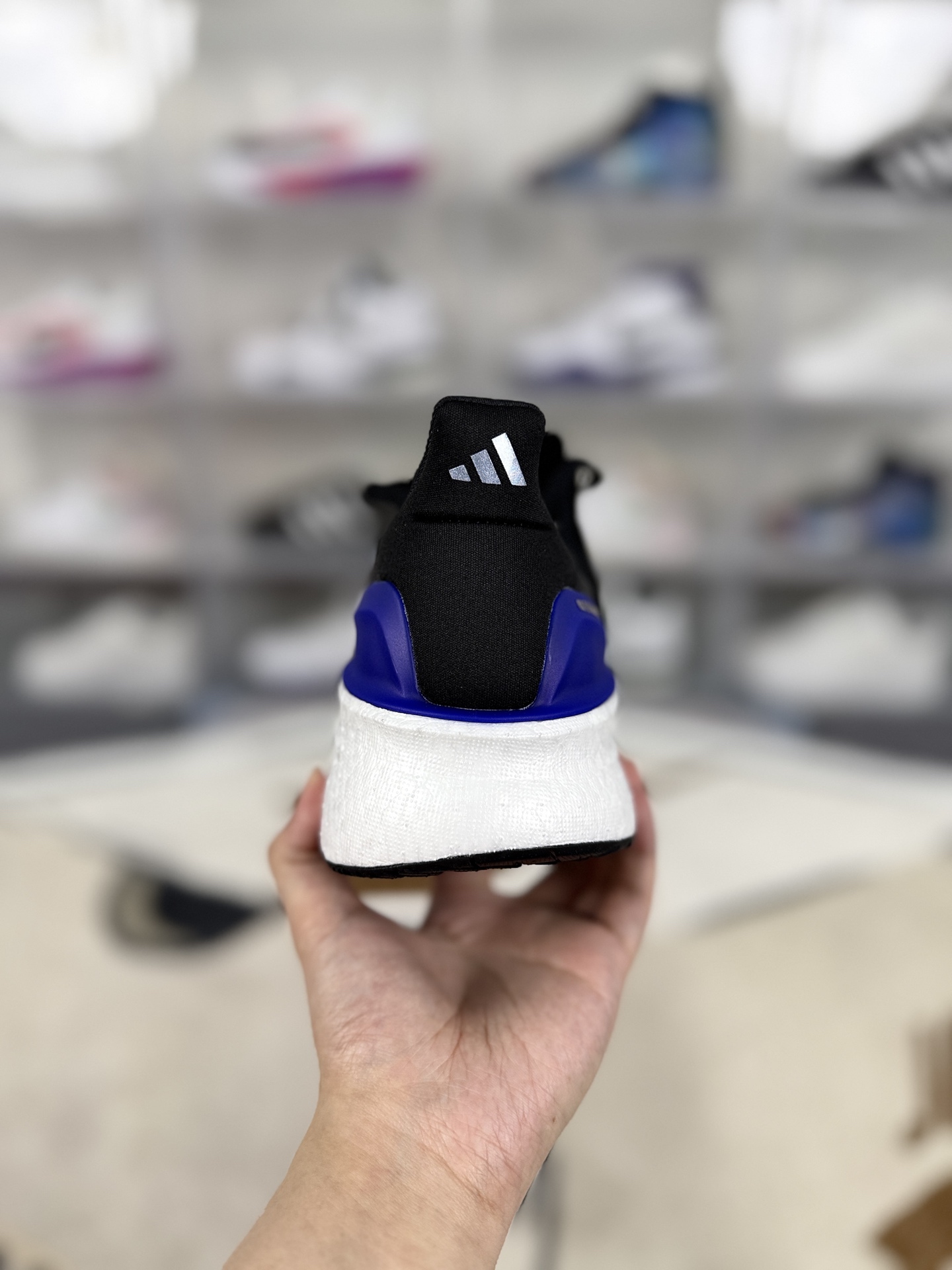 Ultraboost 5X 210 (54)
