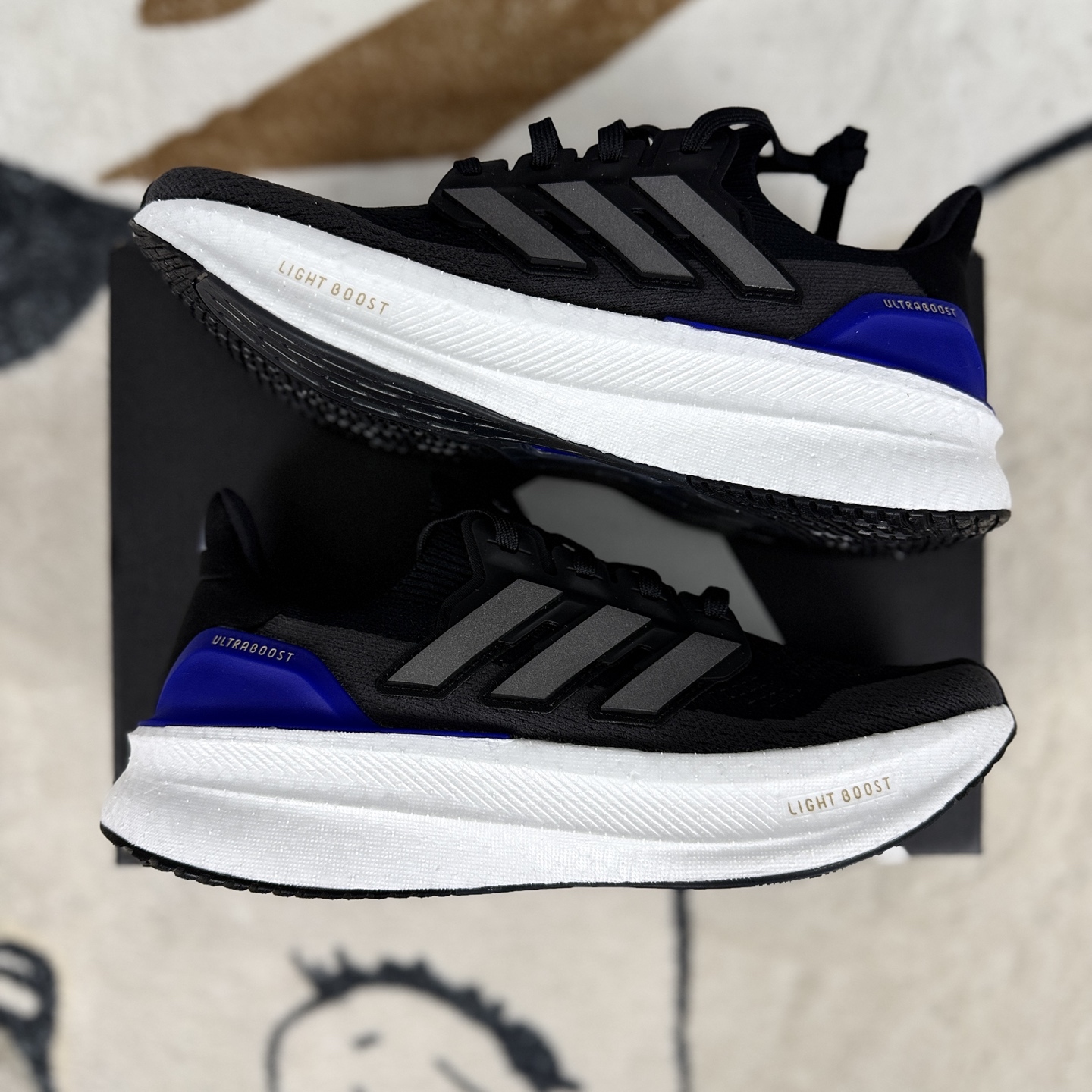 Ultraboost 5X 210 (62)