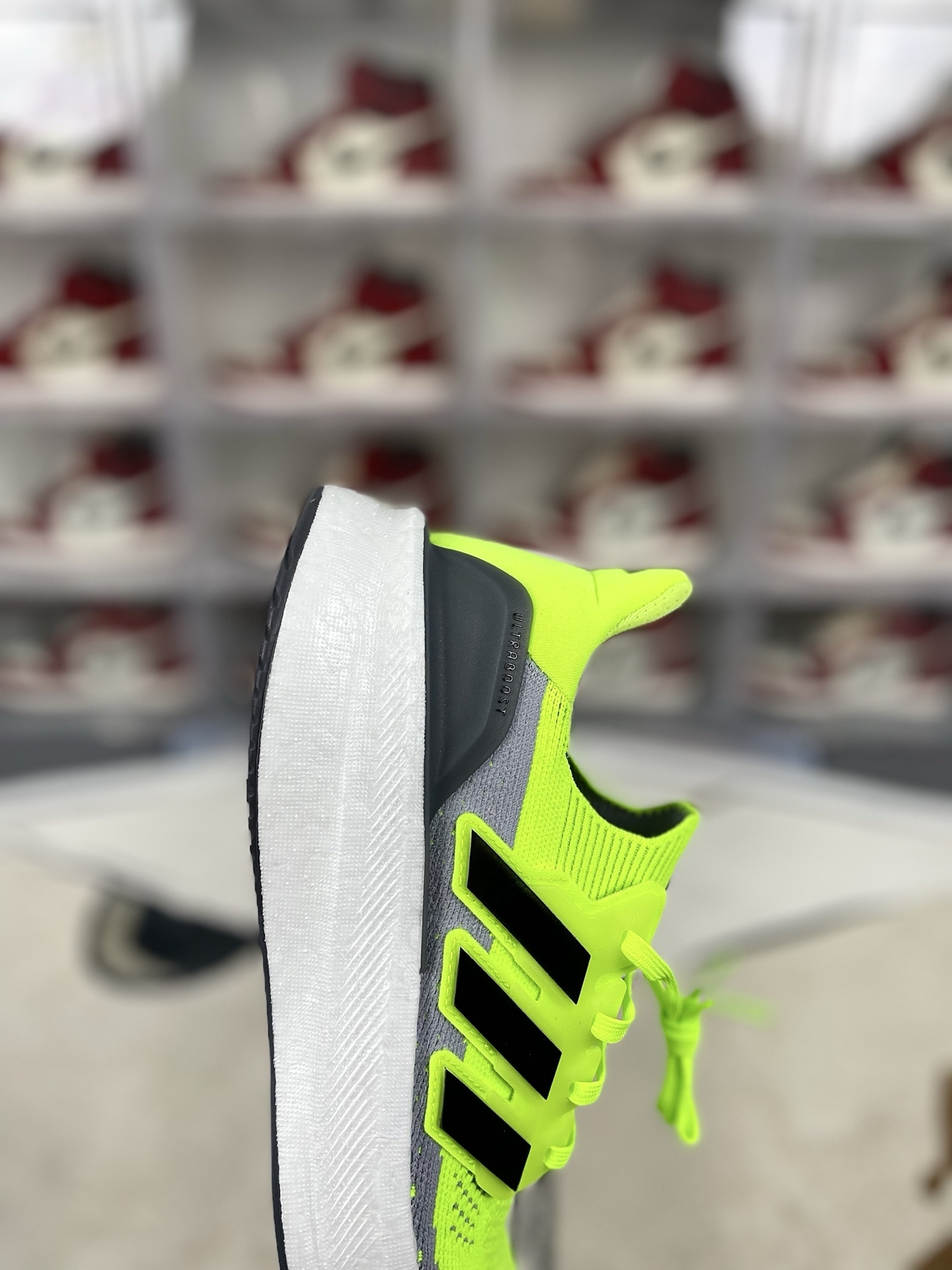 Ultraboost 5X 210 (66)